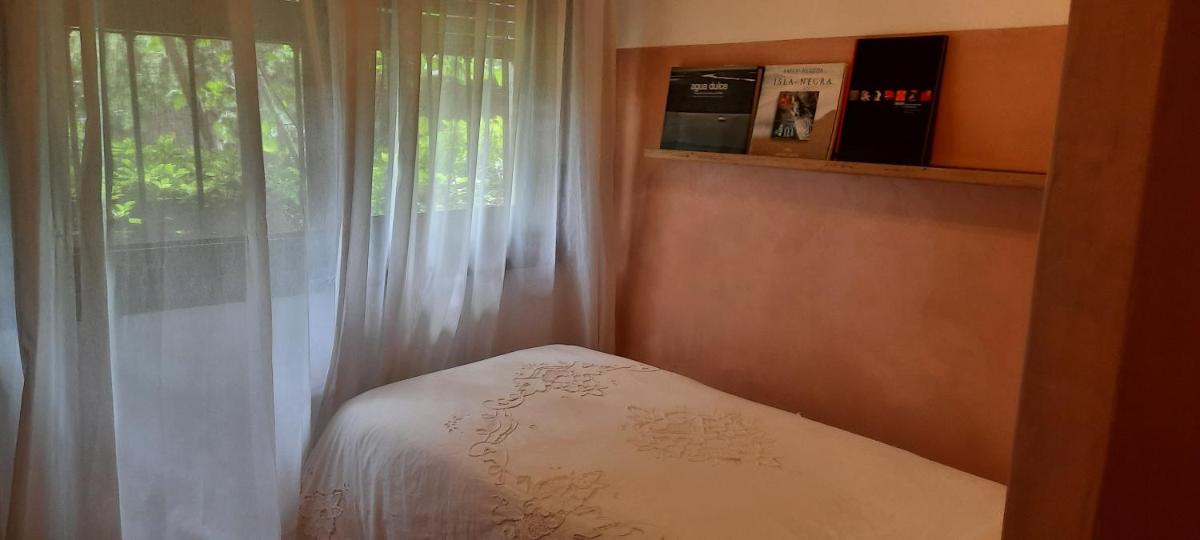Standard Single Room photo 3