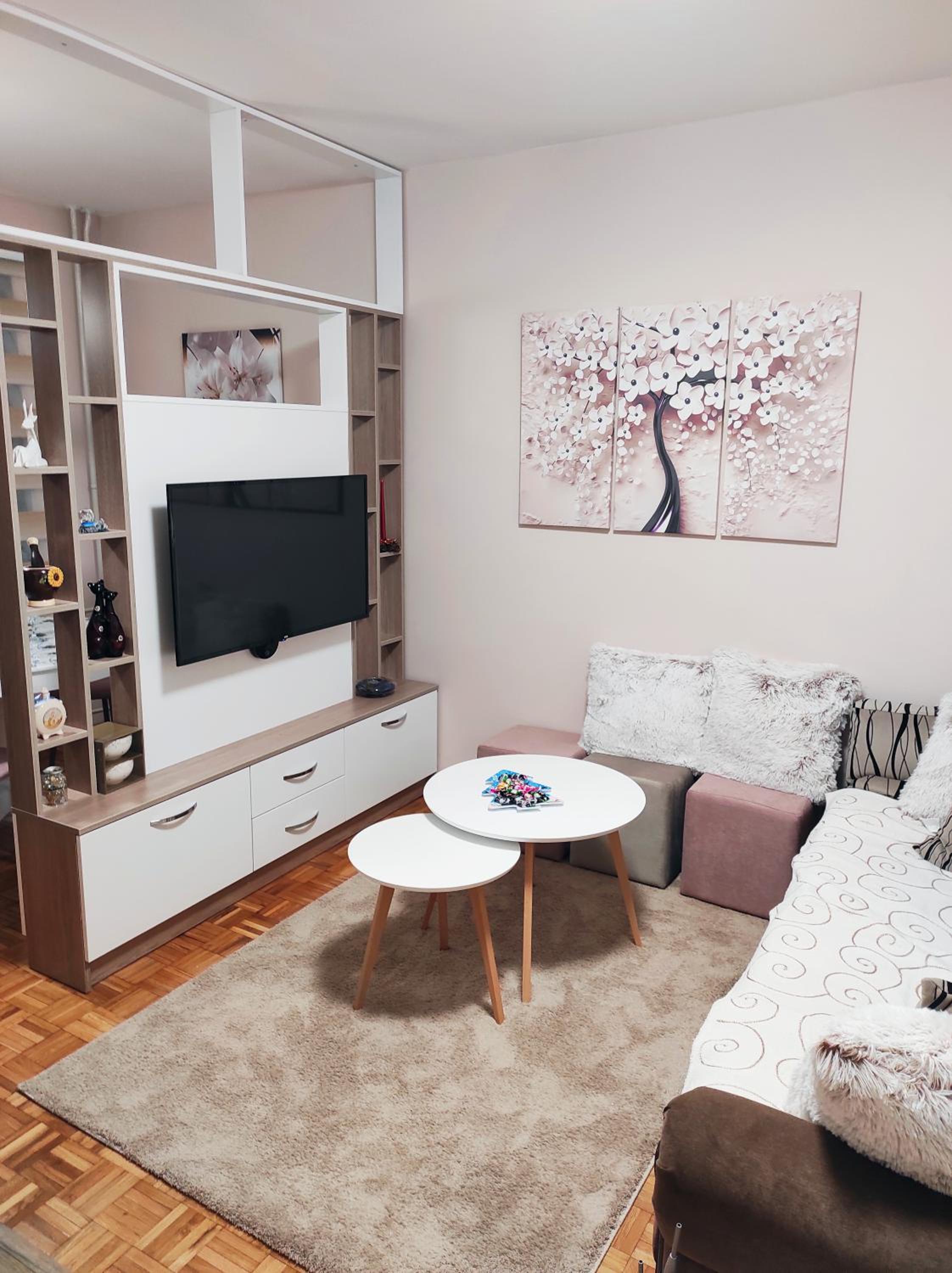 Two-Bedroom Apartment photo 1