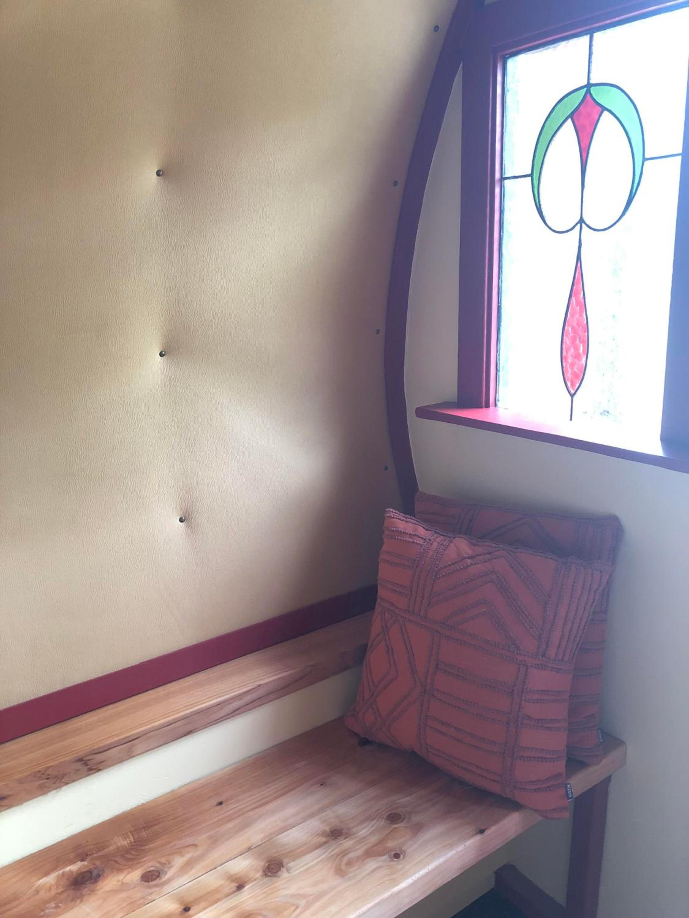 Deluxe Queen Room photo 3