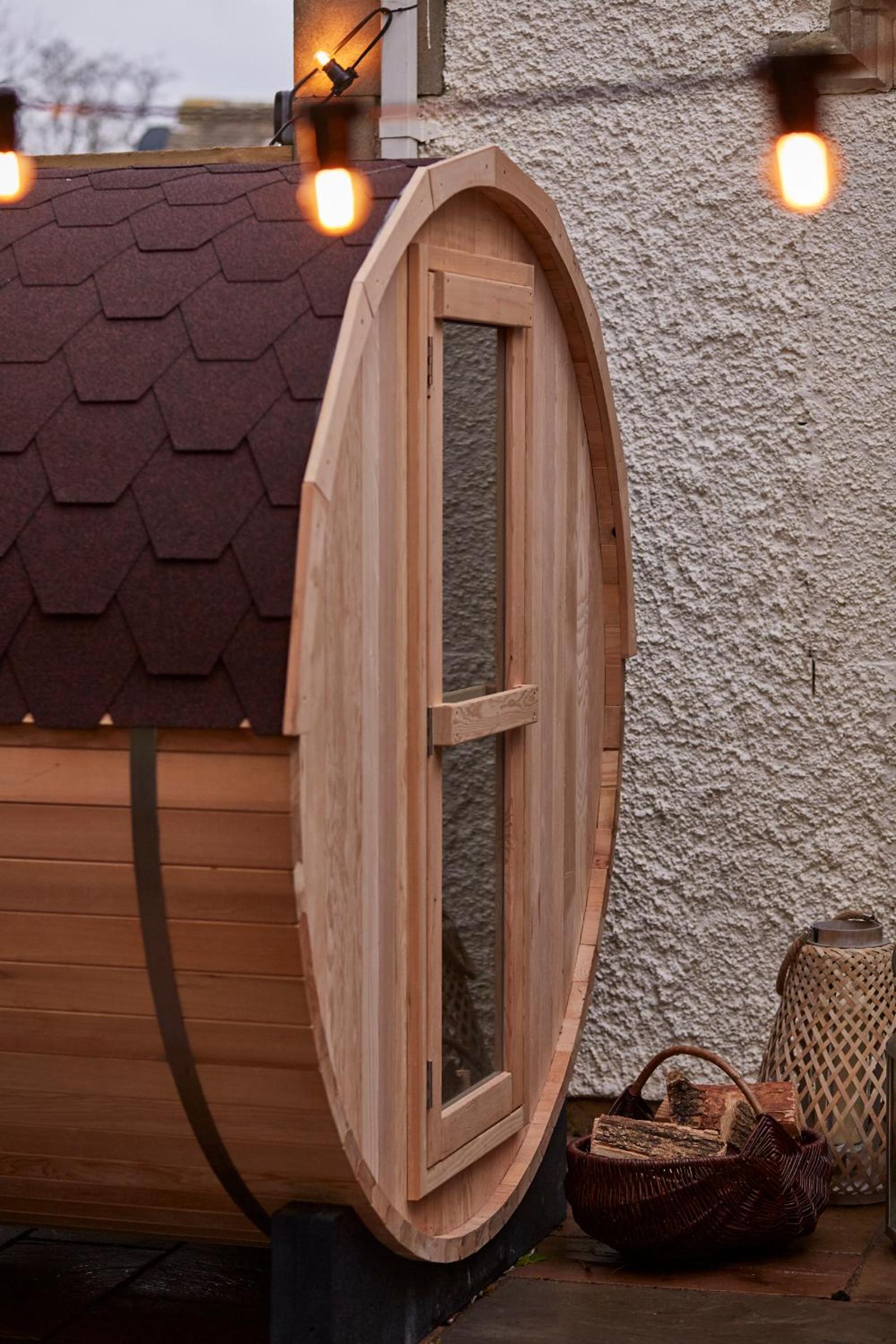 Suite with Sauna photo 3