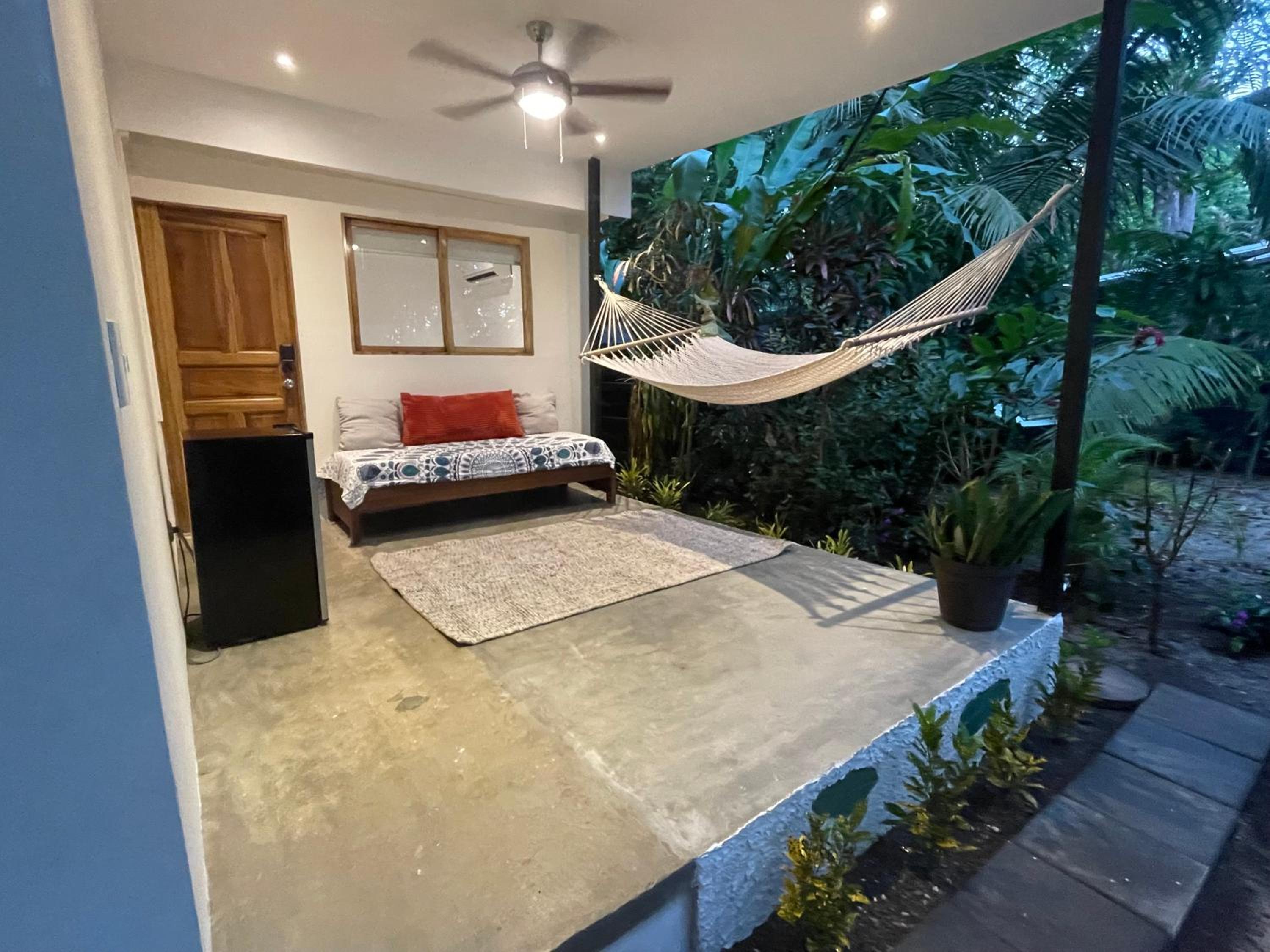 Single Room with Garden View photo 2