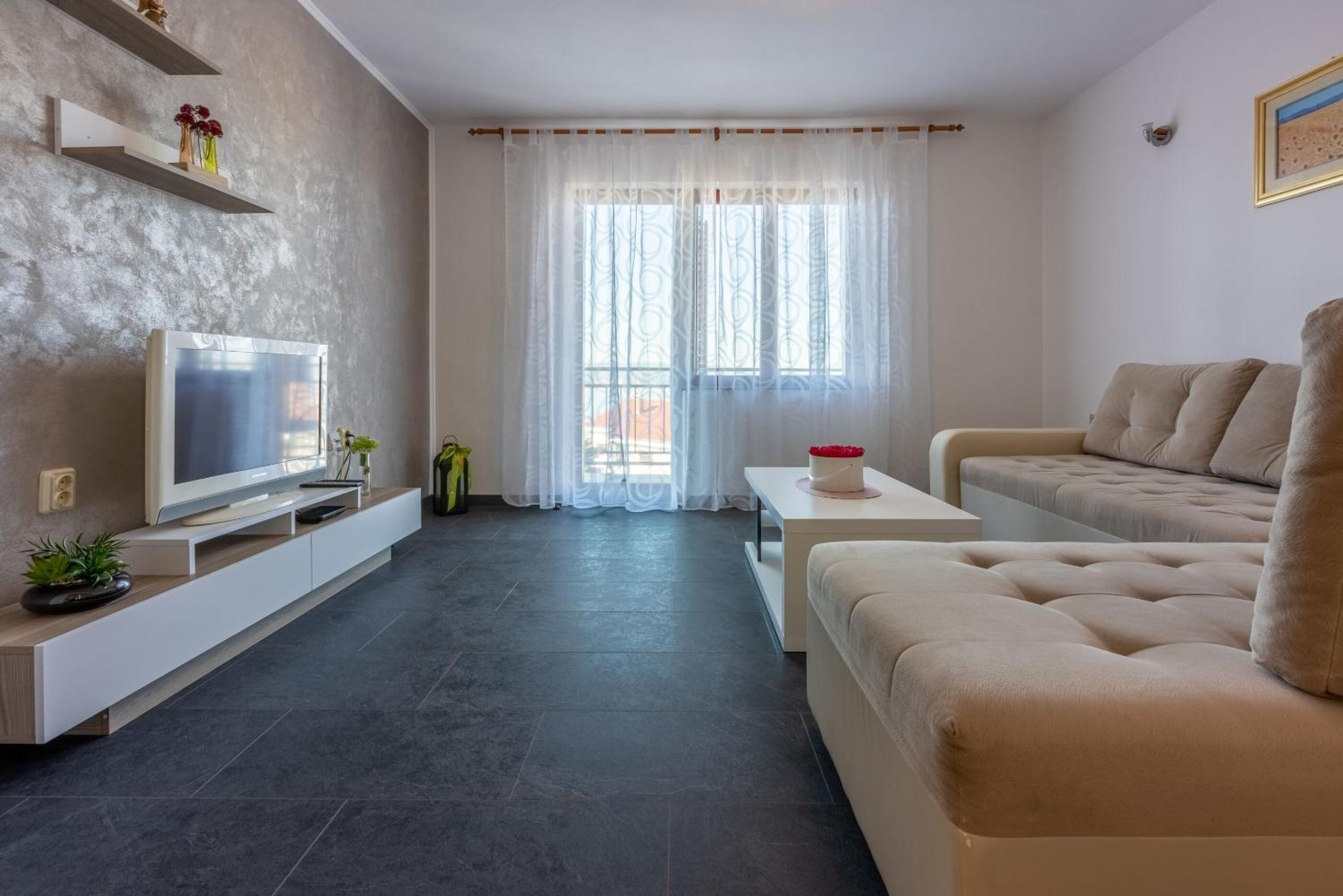 Two-Bedroom Apartment Standard photo 1