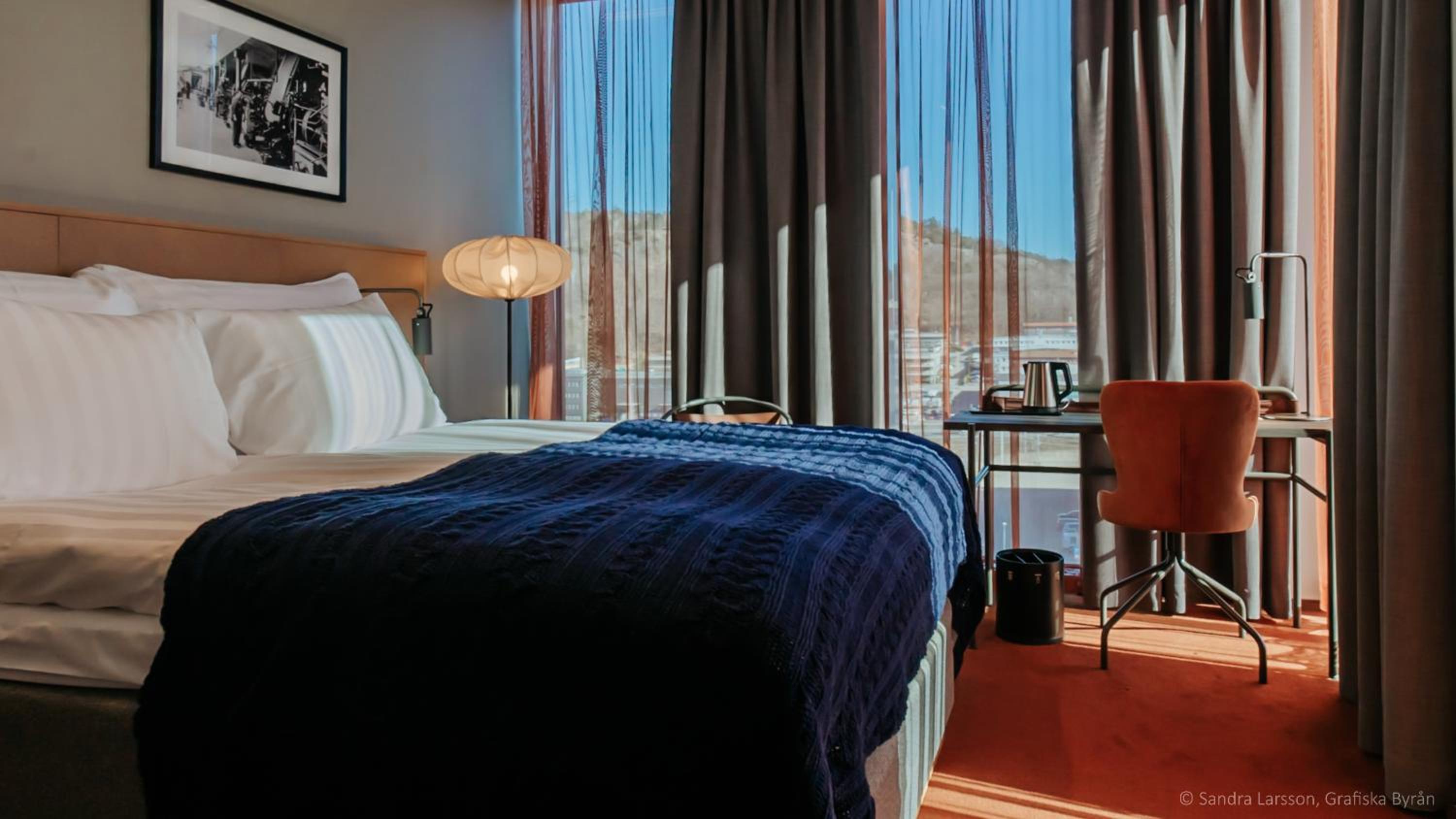Superior Double Room - Photo 10