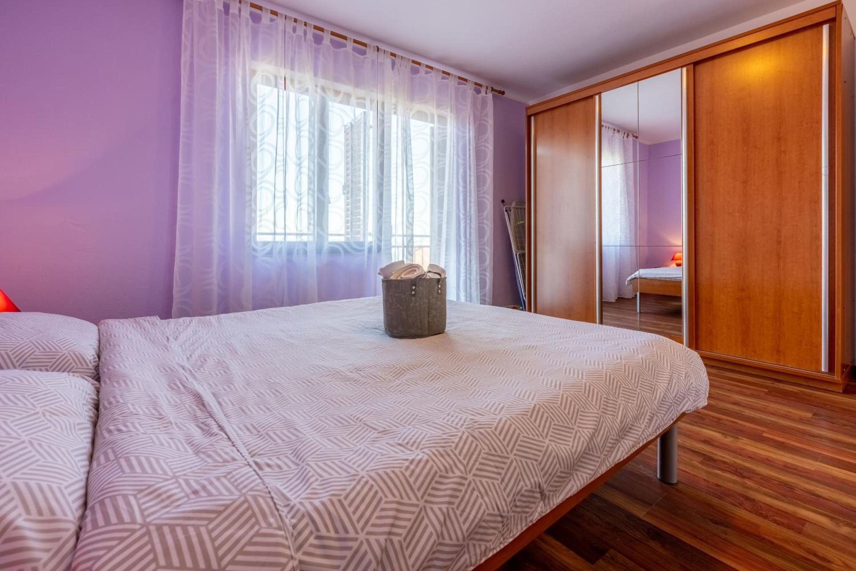 Two-Bedroom Apartment Standard photo 2