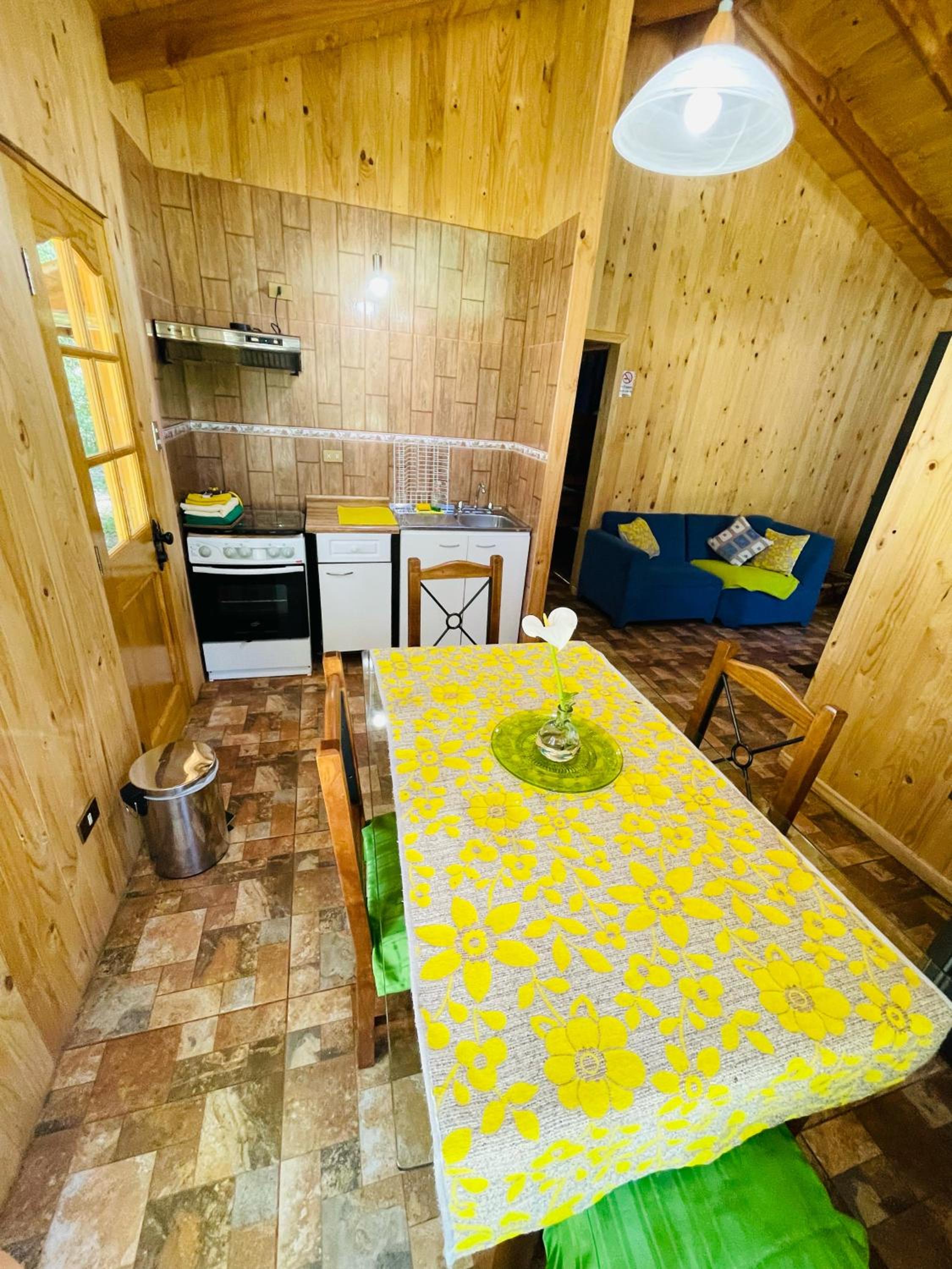 Vacation Home photo 2