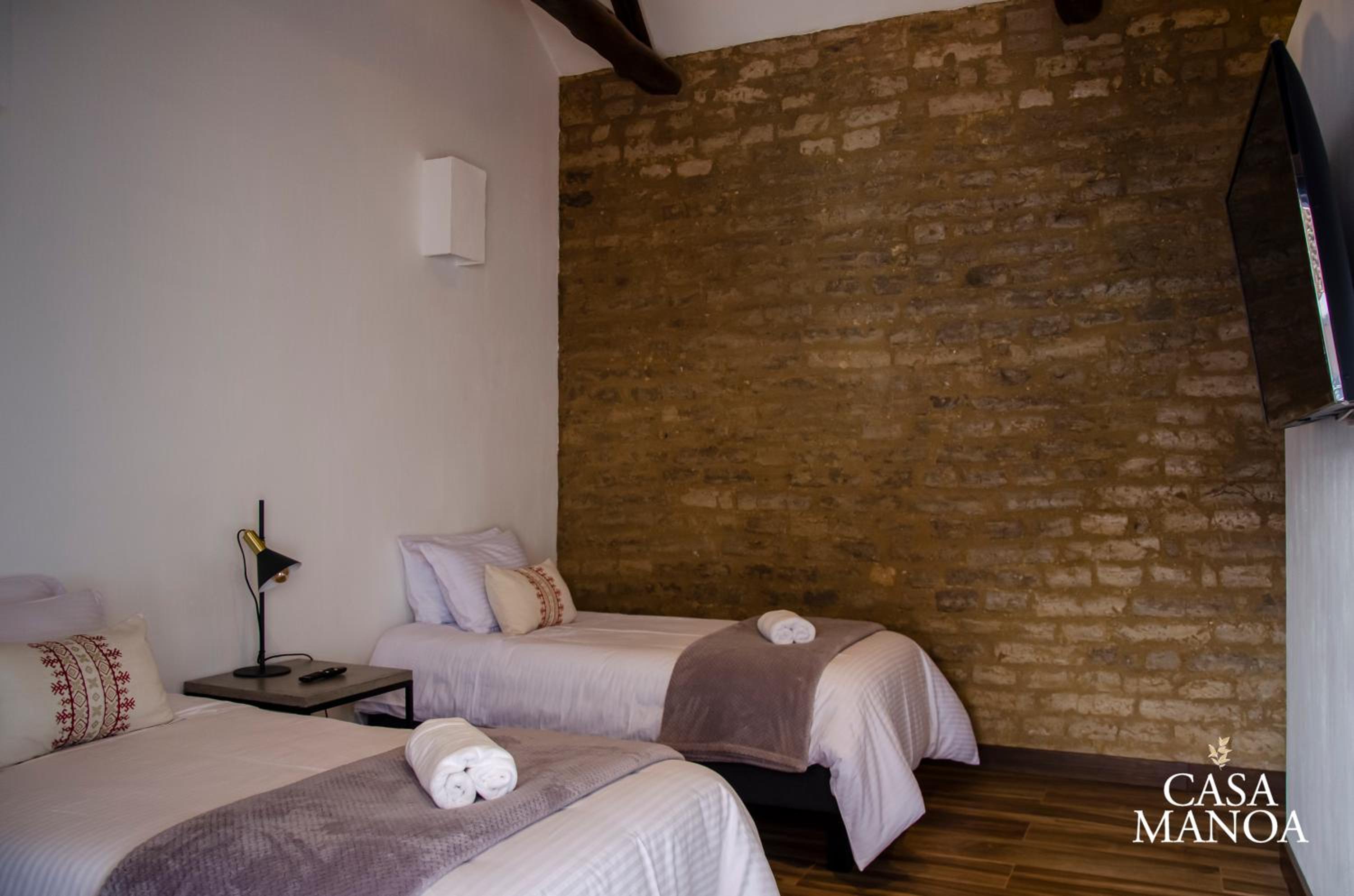 Twin Room photo 2