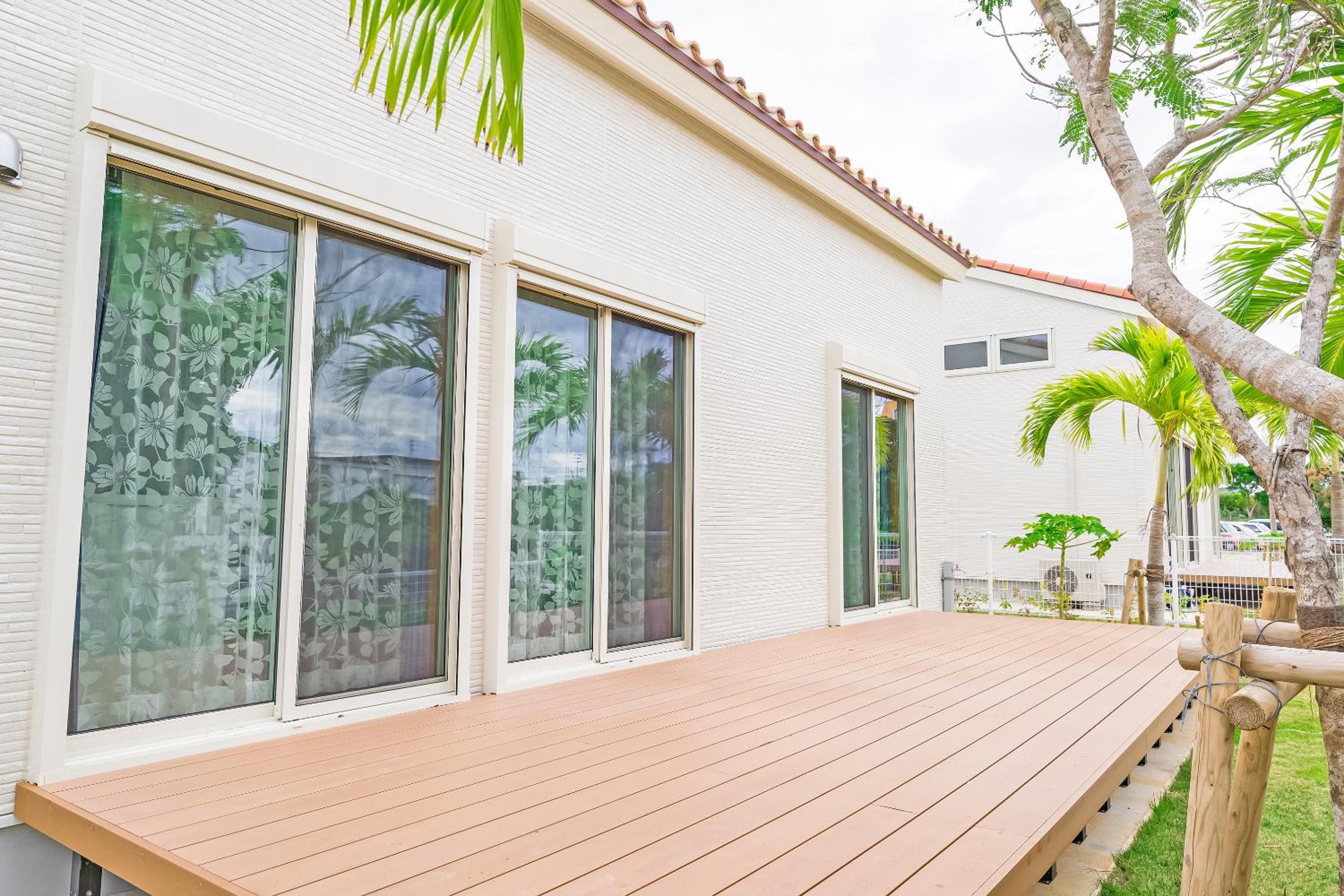 Three-Bedroom House - Photo 11