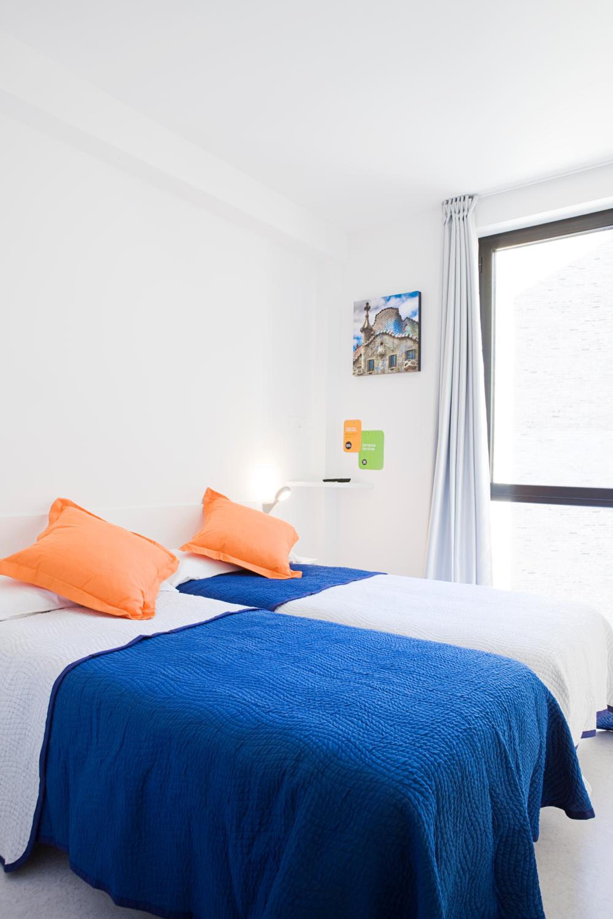 Habitación Individual Deluxe