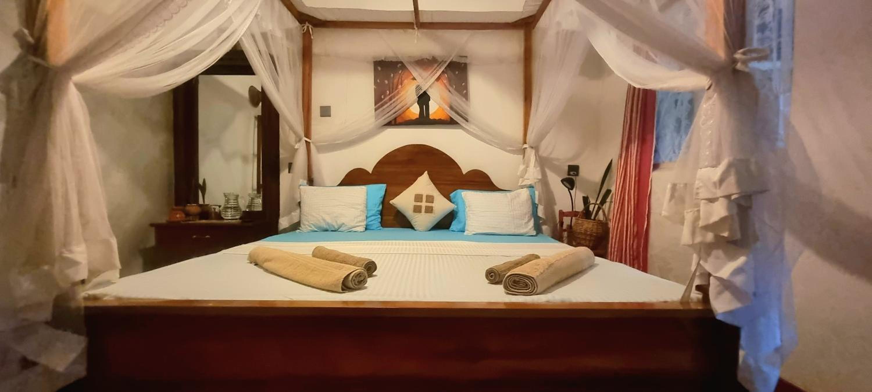 Deluxe King Room photo 1