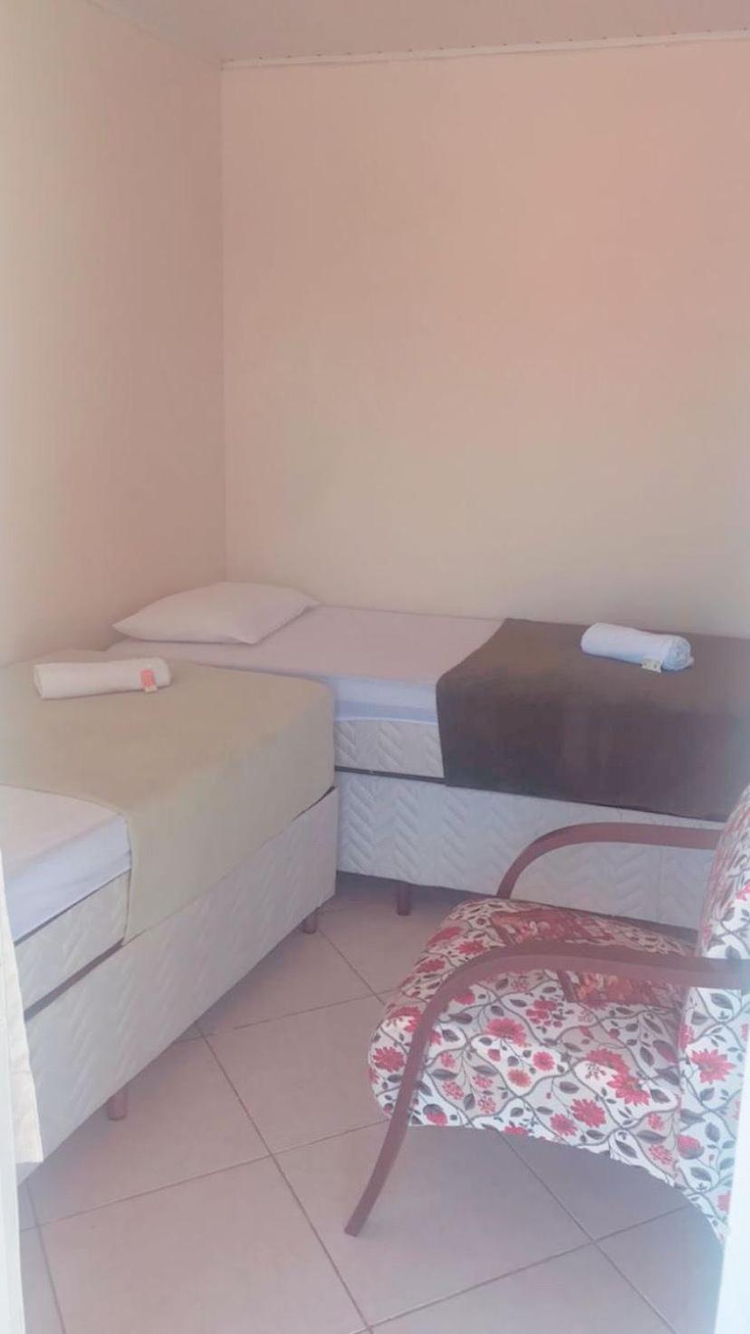 Economy Double Room photo 1