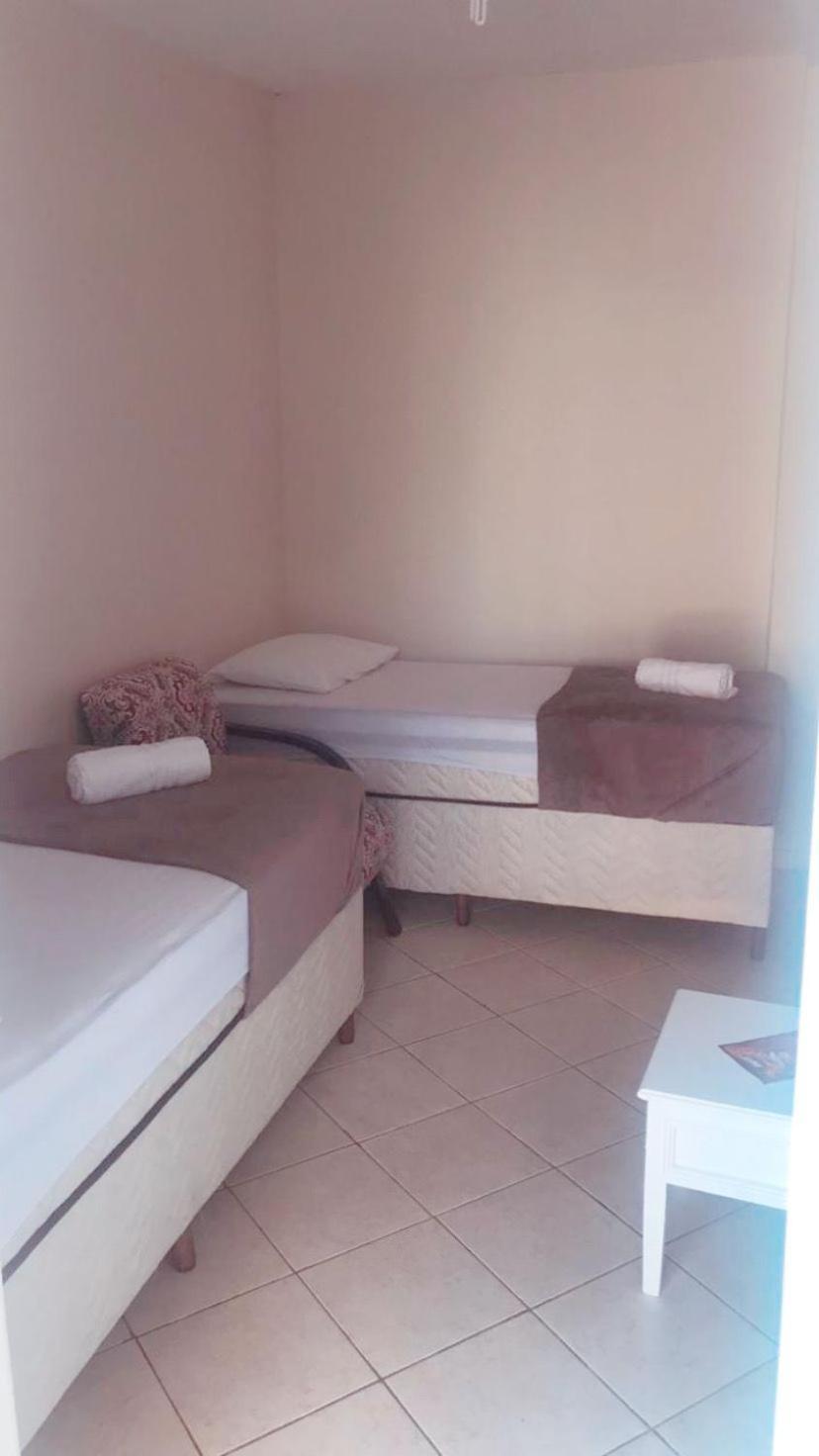 Economy Double Room photo 3