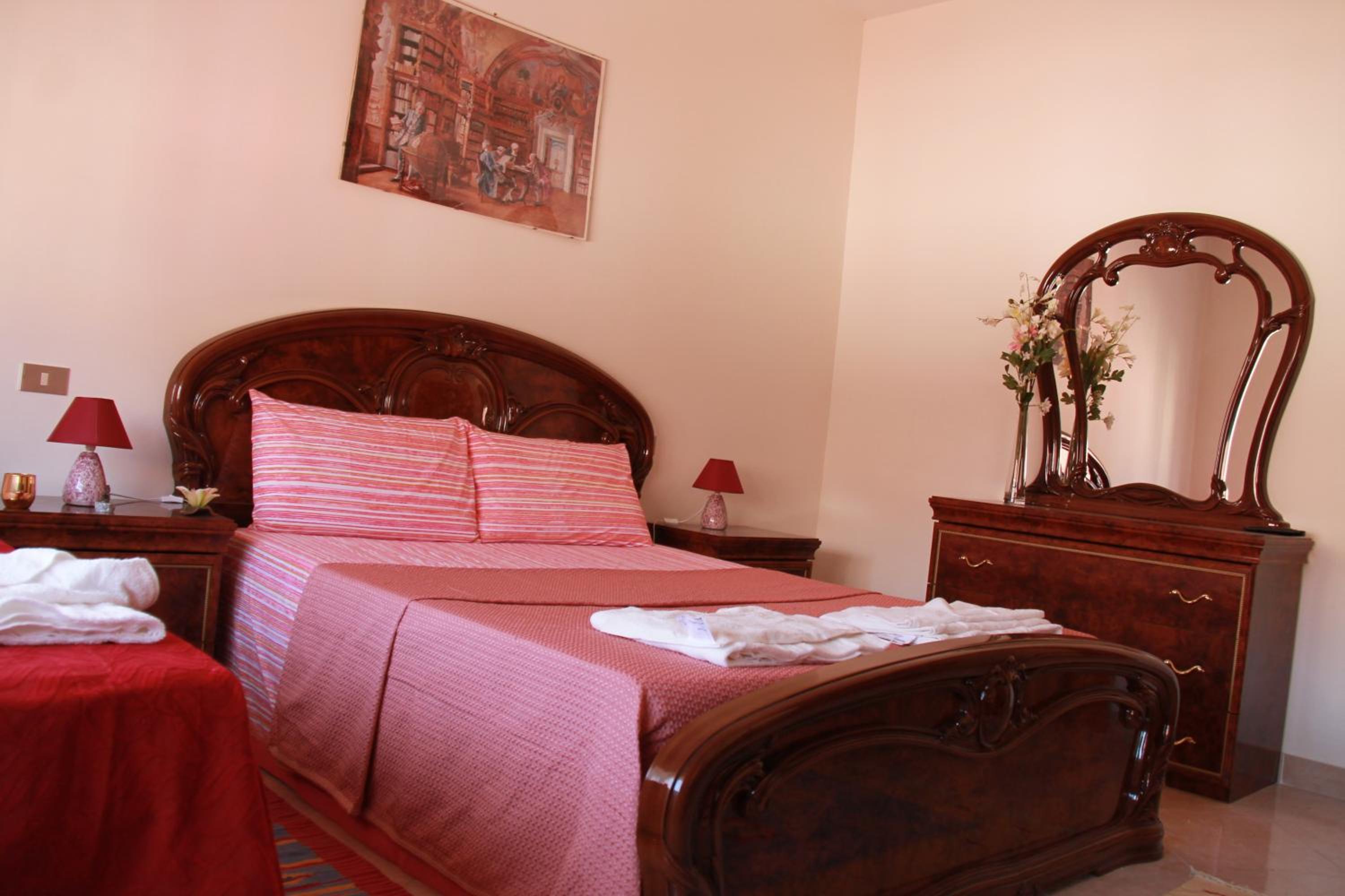 Comfort Triple Room