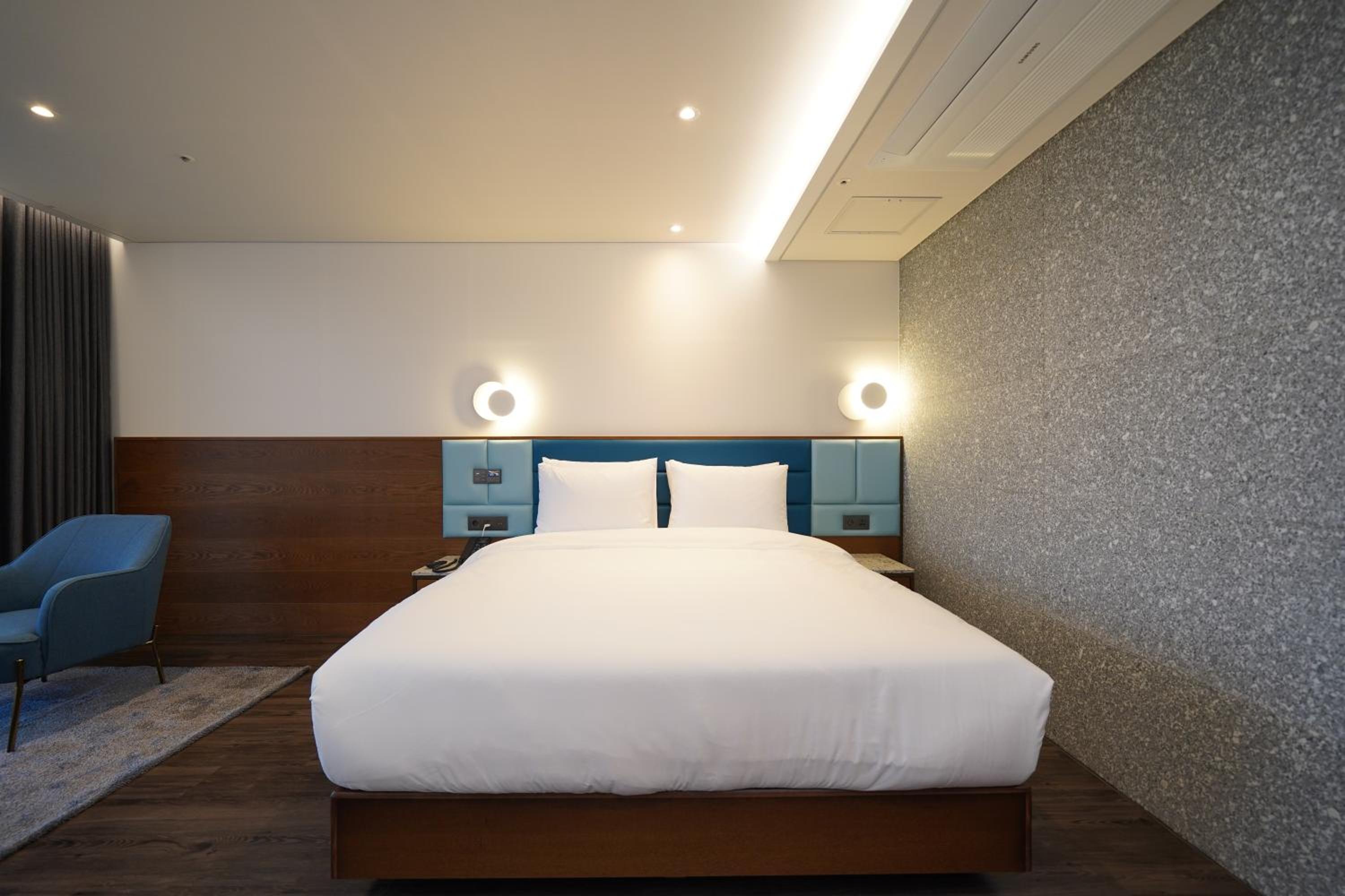 Deluxe Double Room - Photo 2