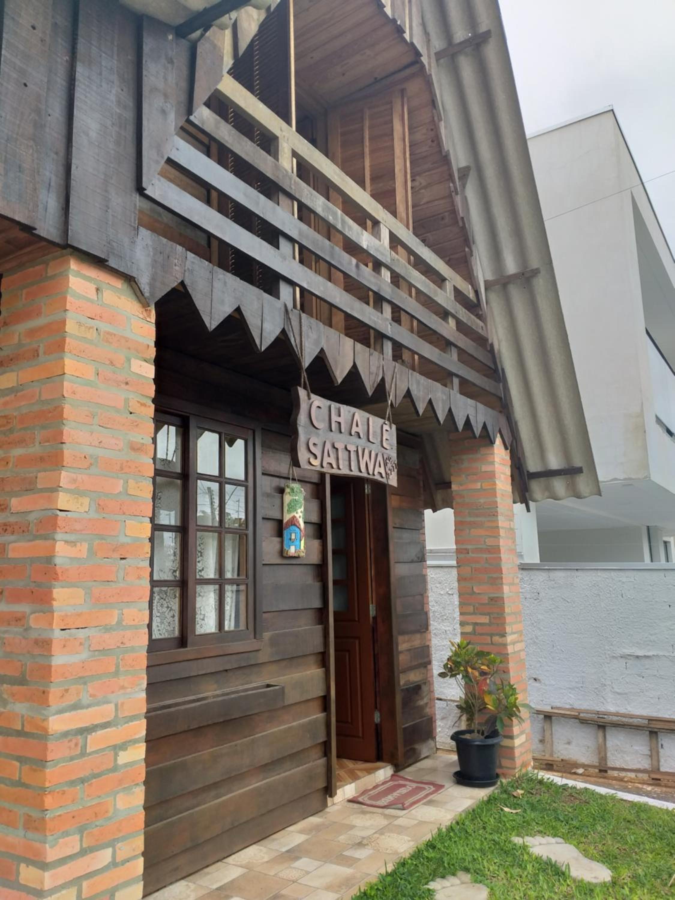 Chalet photo 3