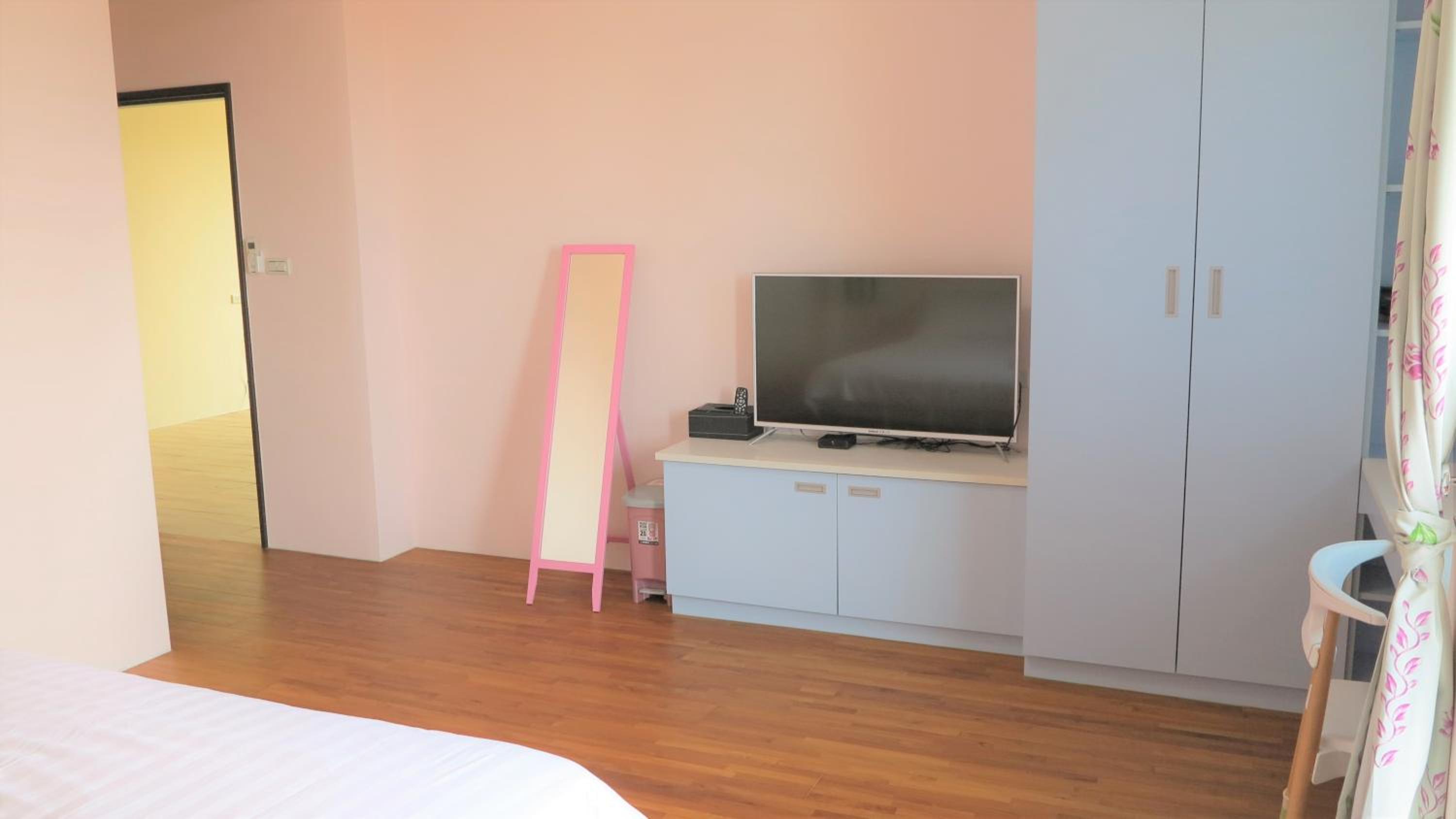 Deluxe Double Room with Balcony and Sea View photo 3