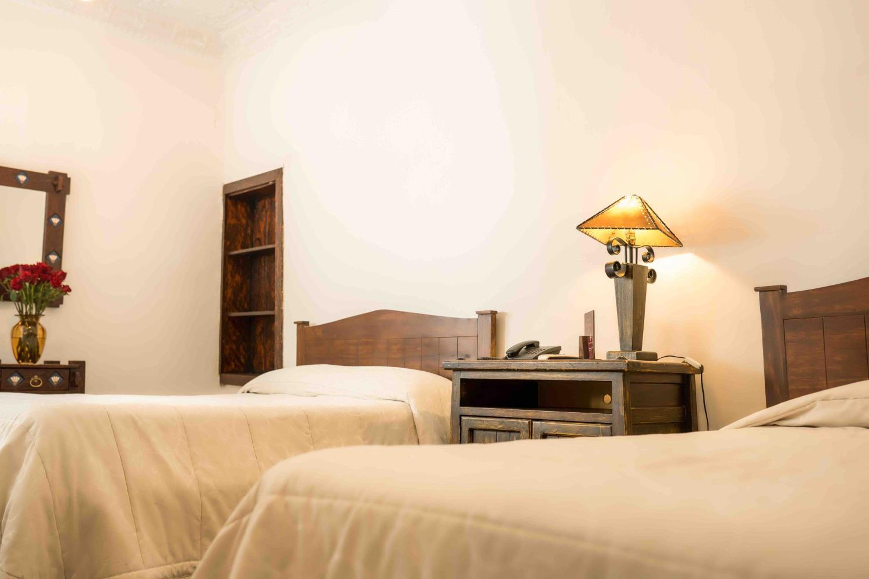 Double or Twin Room photo 3