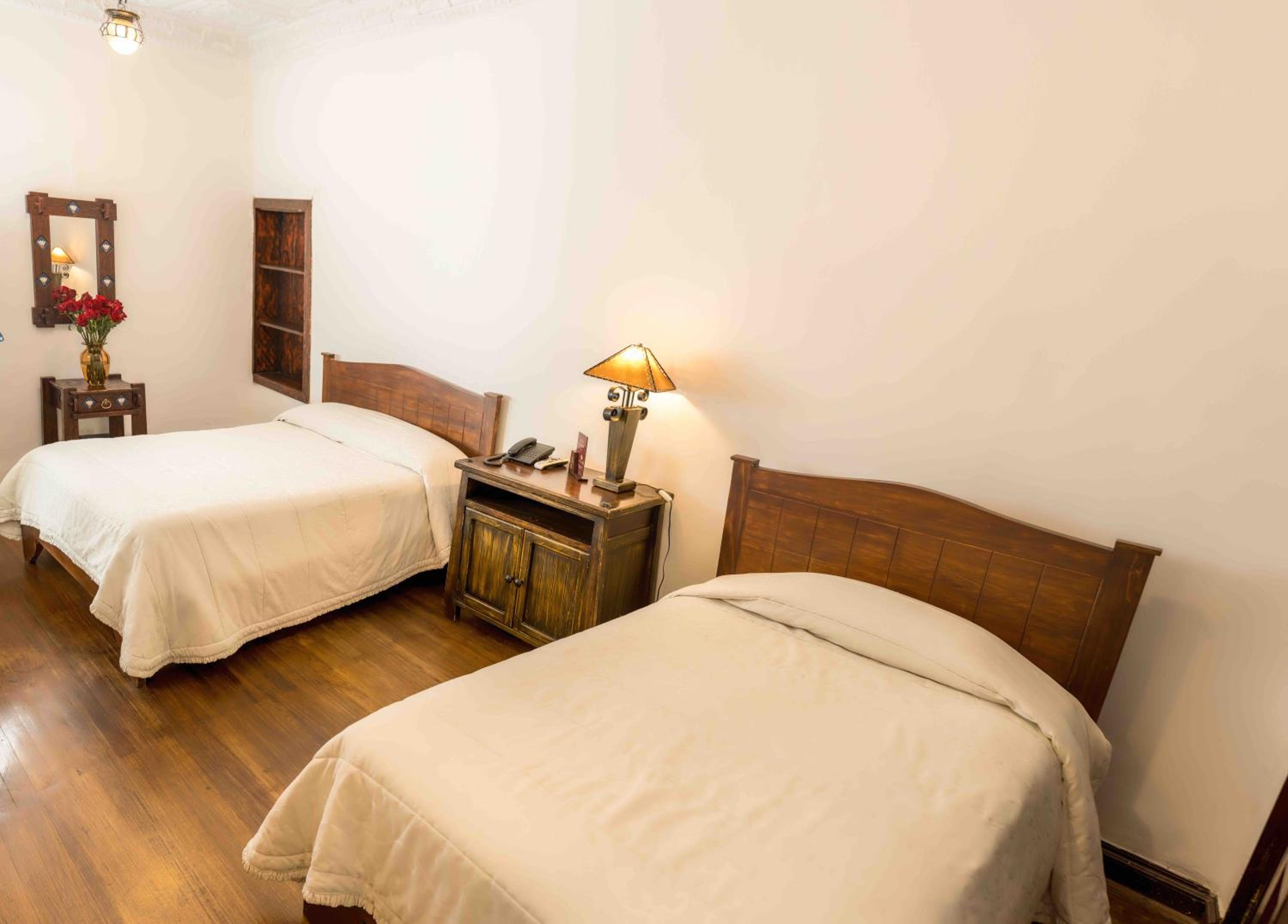 Double or Twin Room photo 2