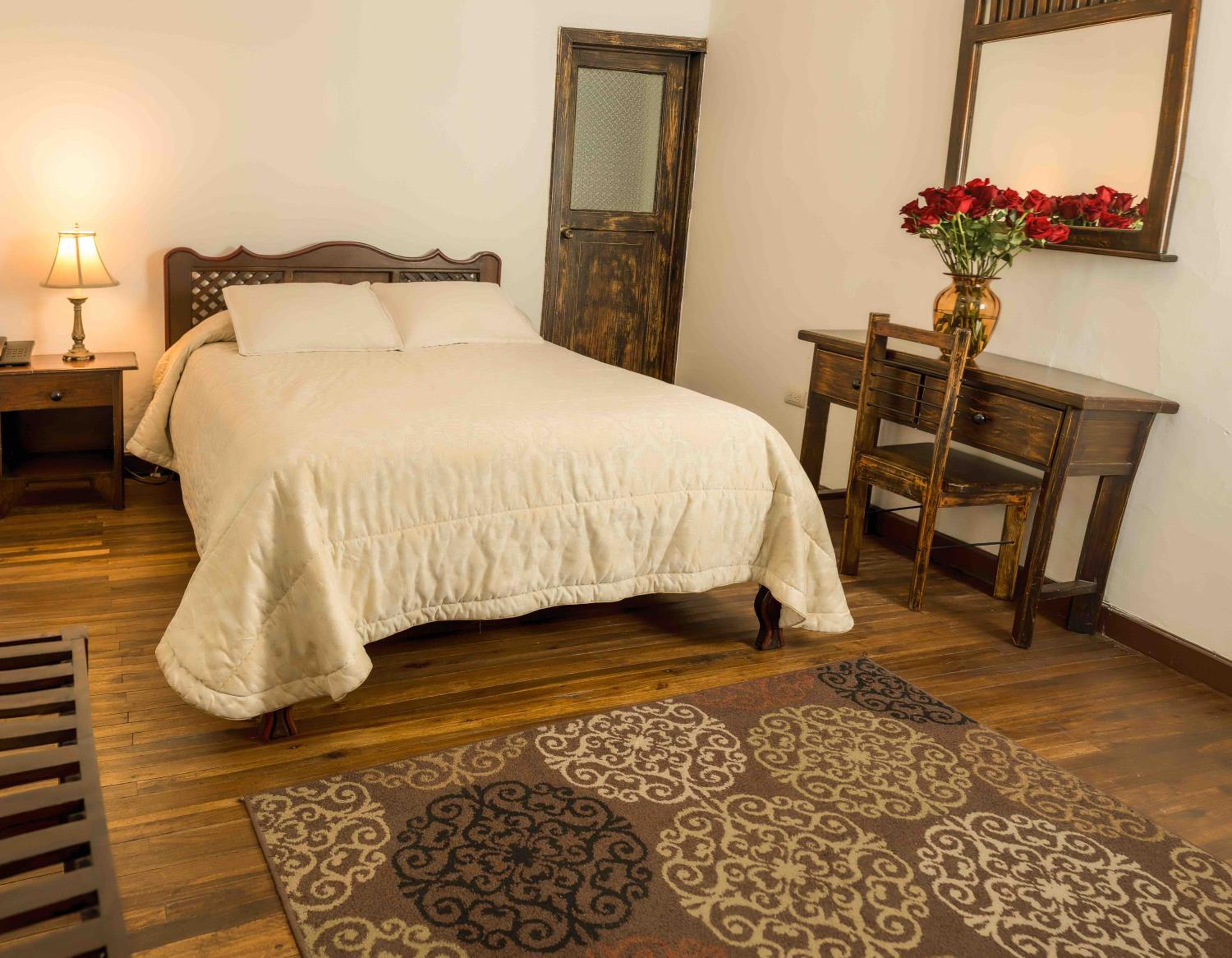 Single Room photo 3