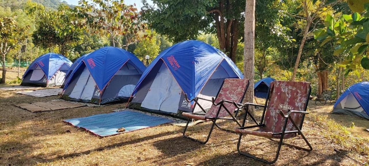Tent photo 1