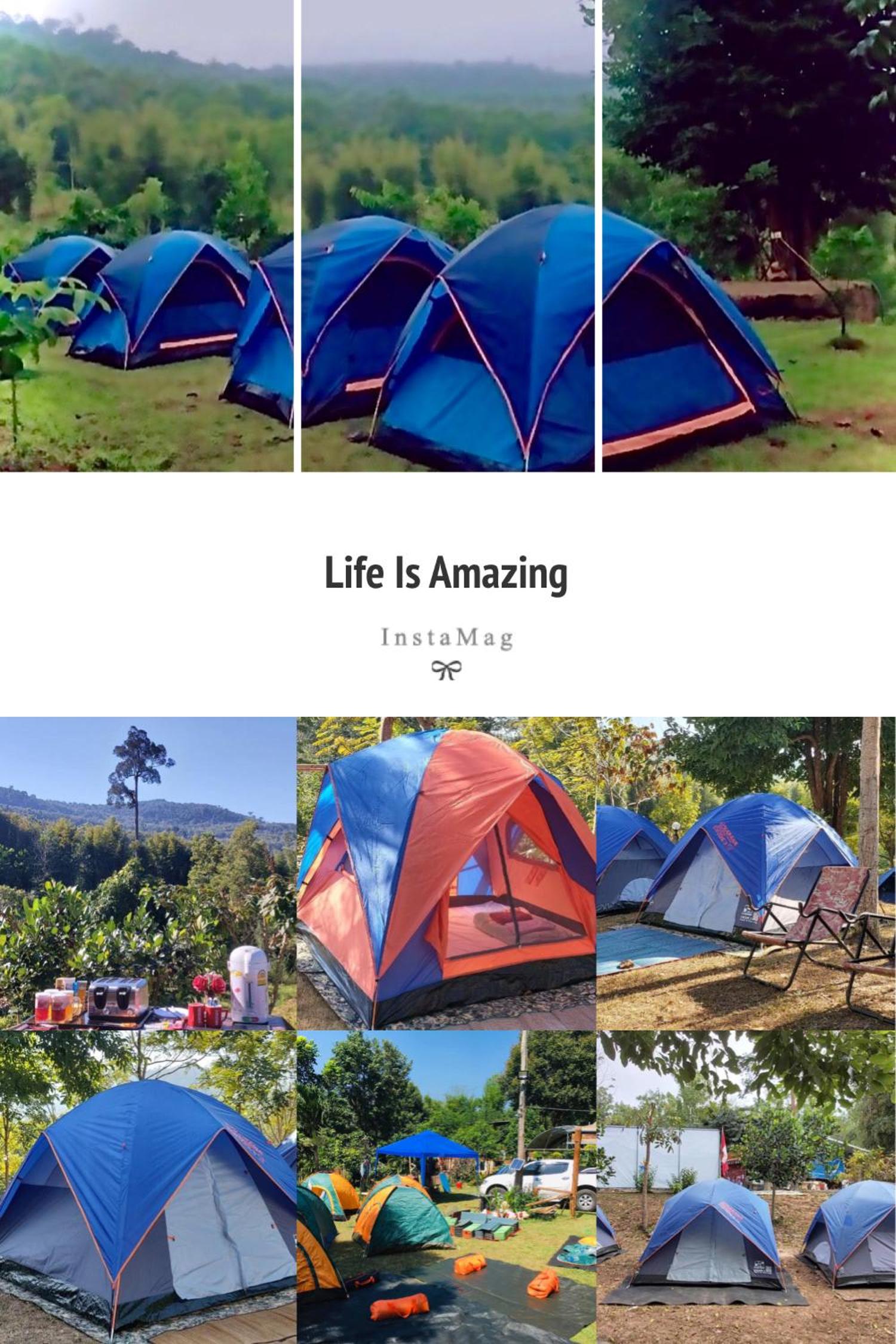 Tent photo 3