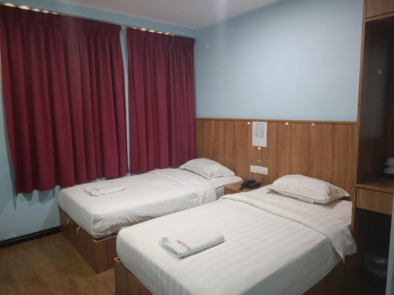Superior Twin Room - Photo 1