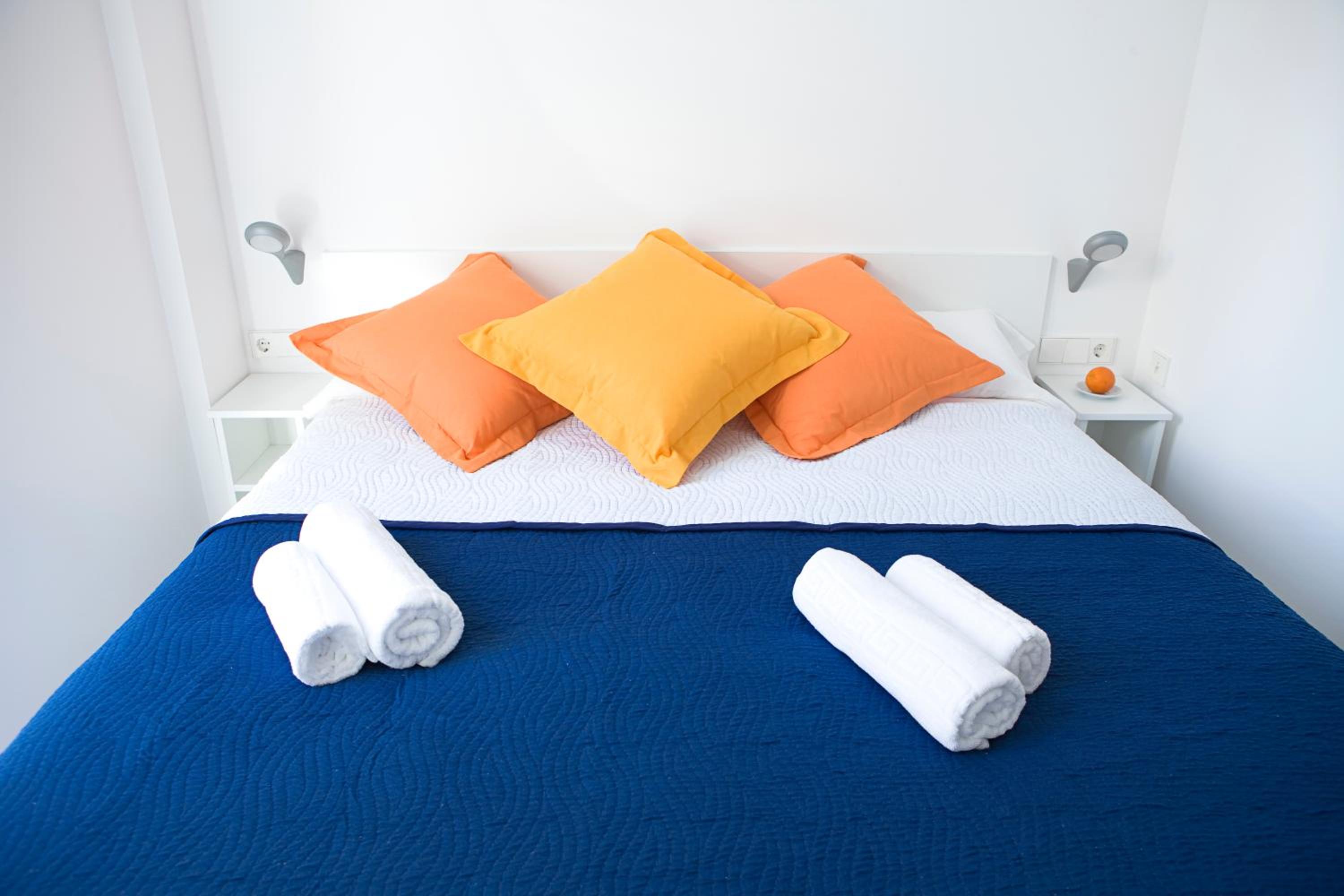 Double or Twin Room photo 3