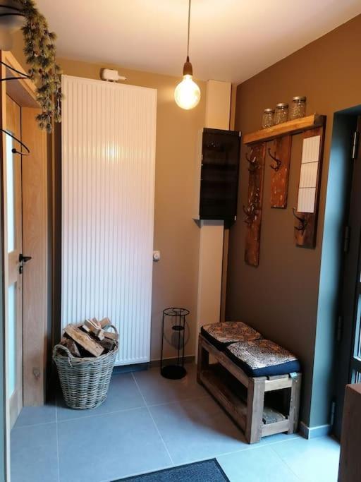 One-Bedroom House photo 2