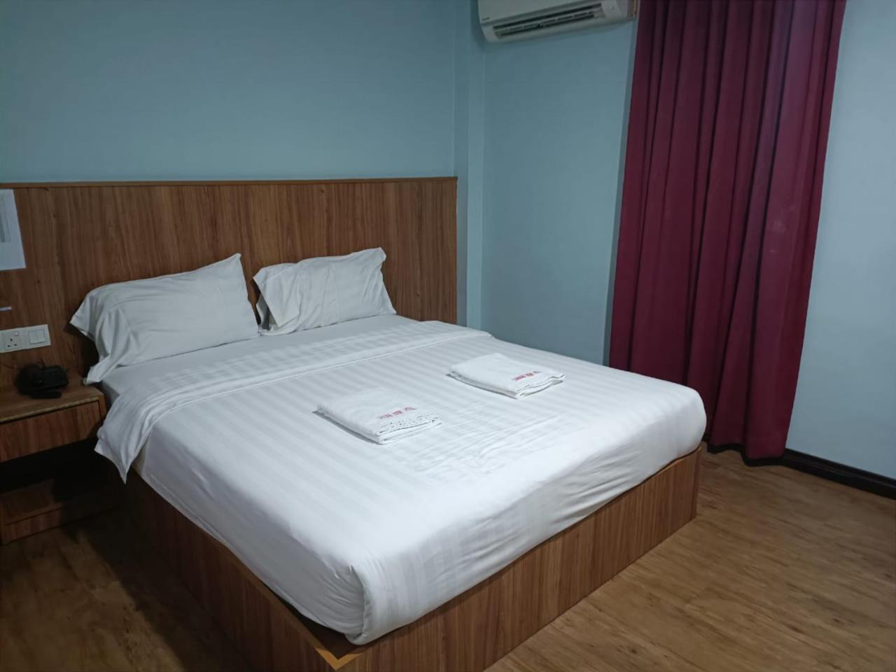 Superior Queen Room photo 2