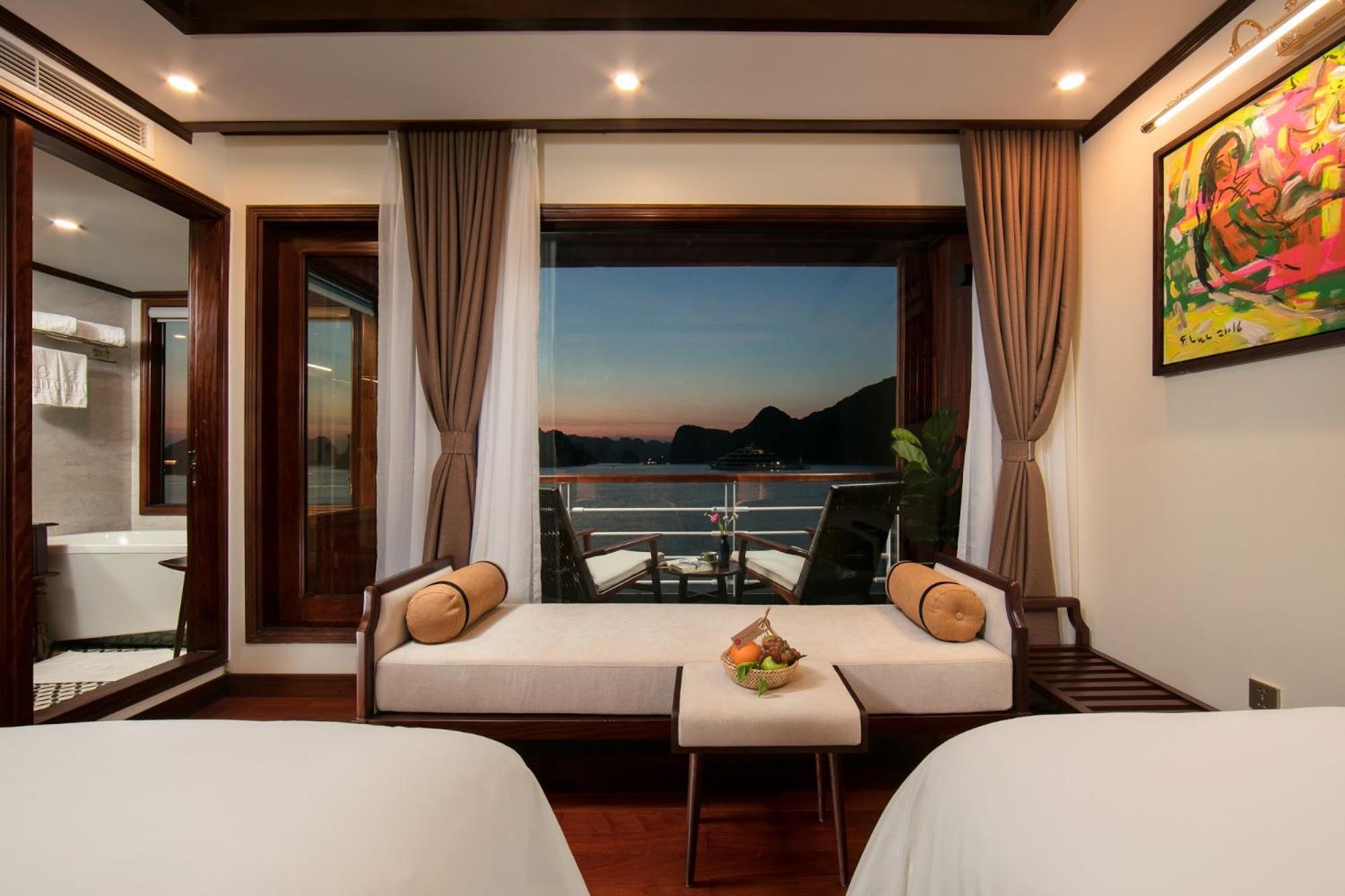 Ocean Suites Private Balcony photo 3