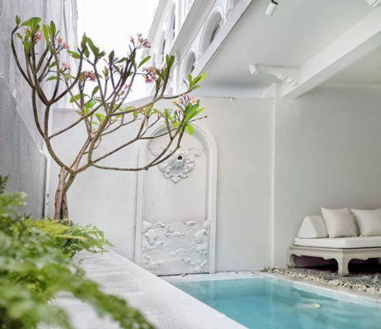 Junior Suite with Private Pool photo 3