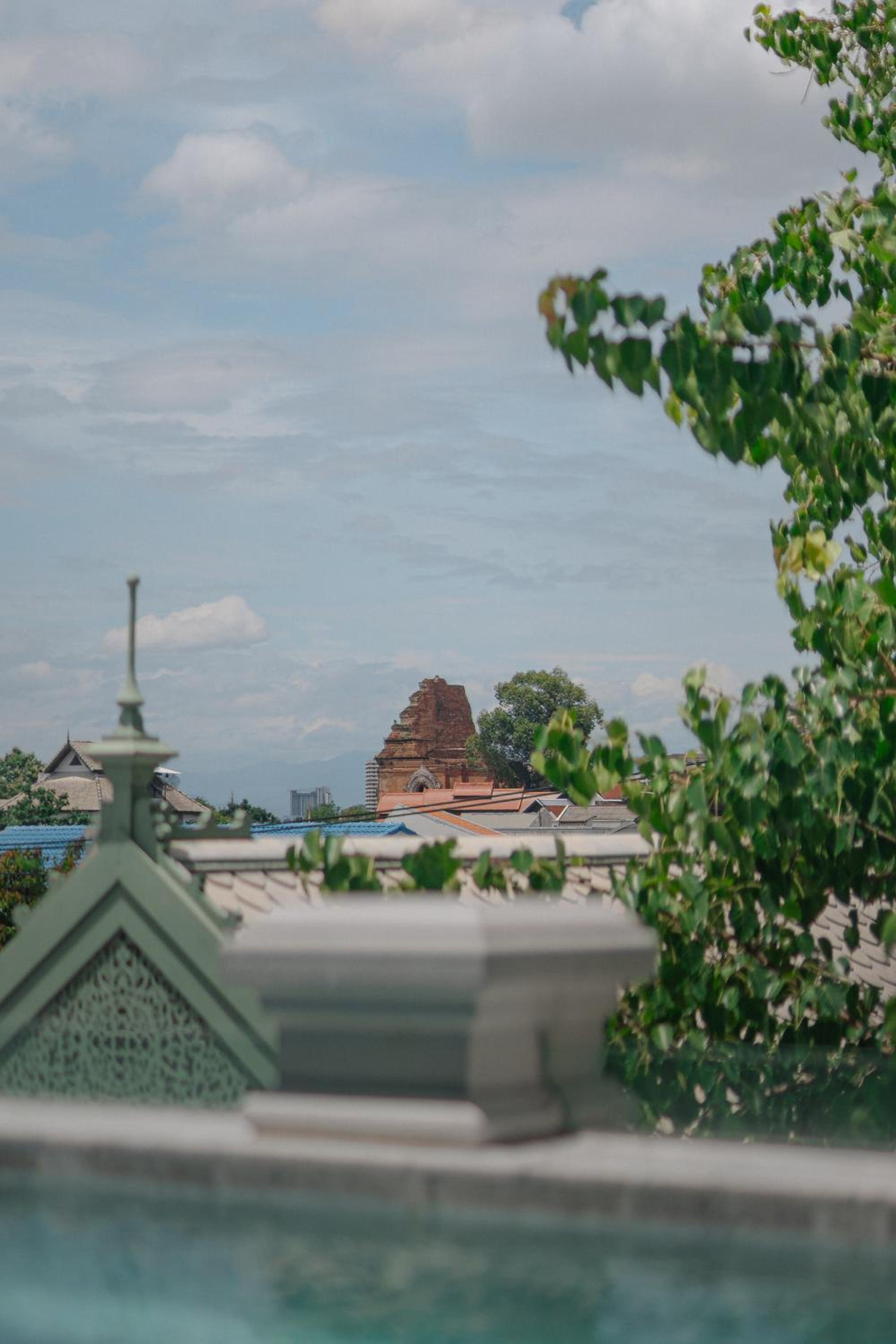 The Chedi Pool Suite photo 3