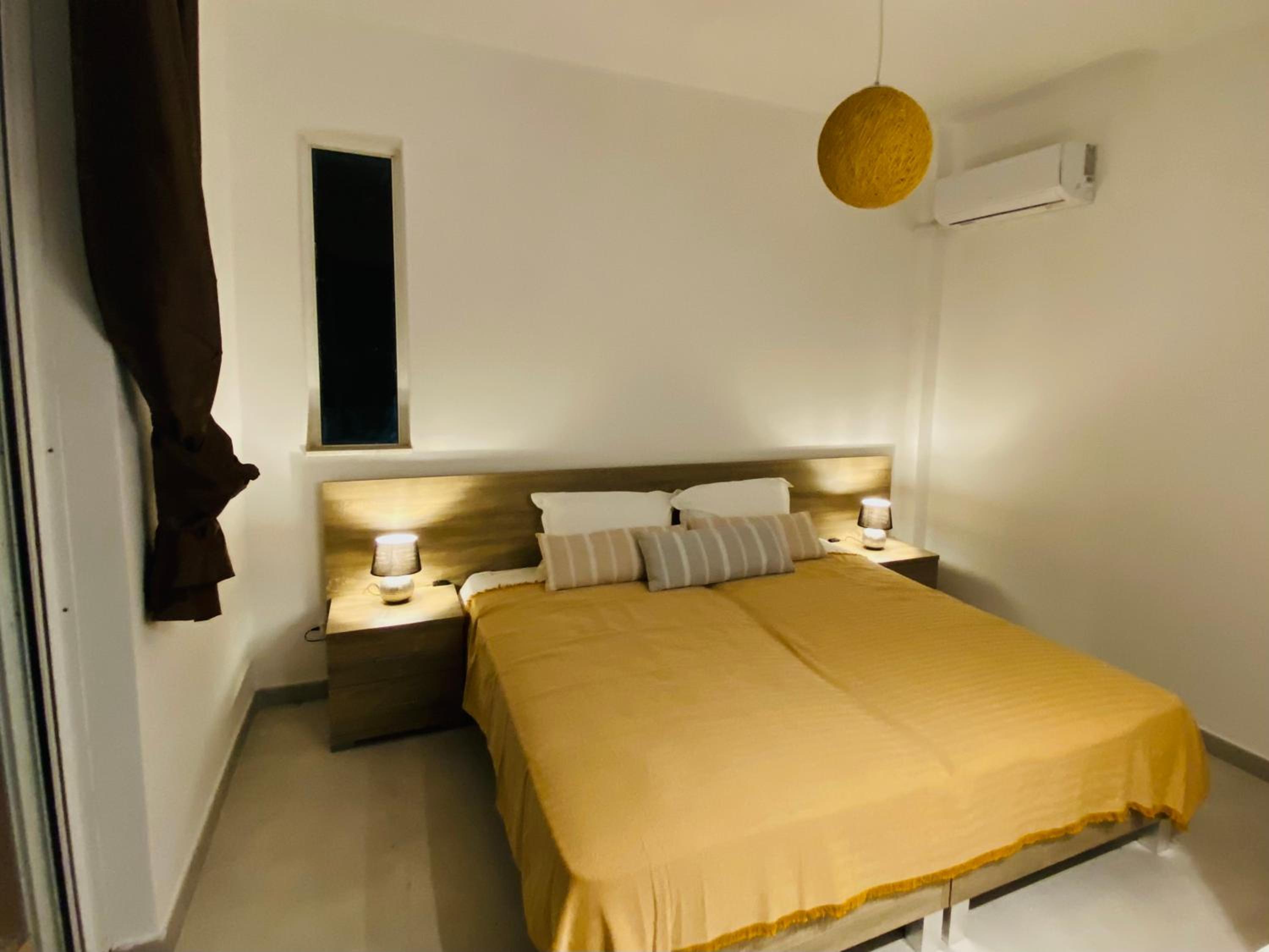 Apartment - Ground Floor photo 1
