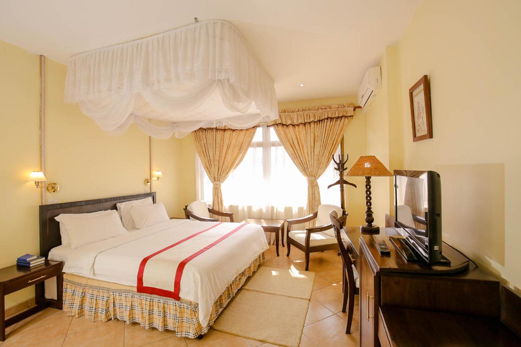 Double Room photo 3