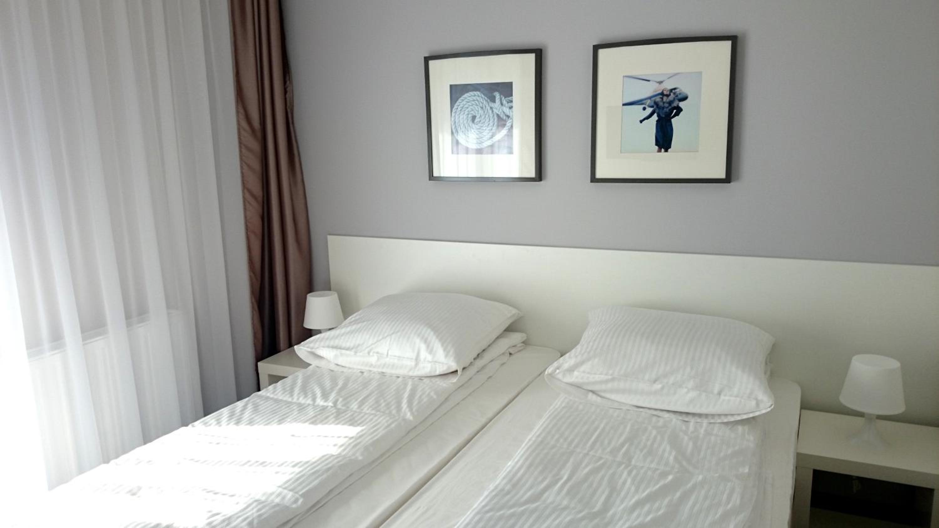 Triple Room with Bathroom photo 1