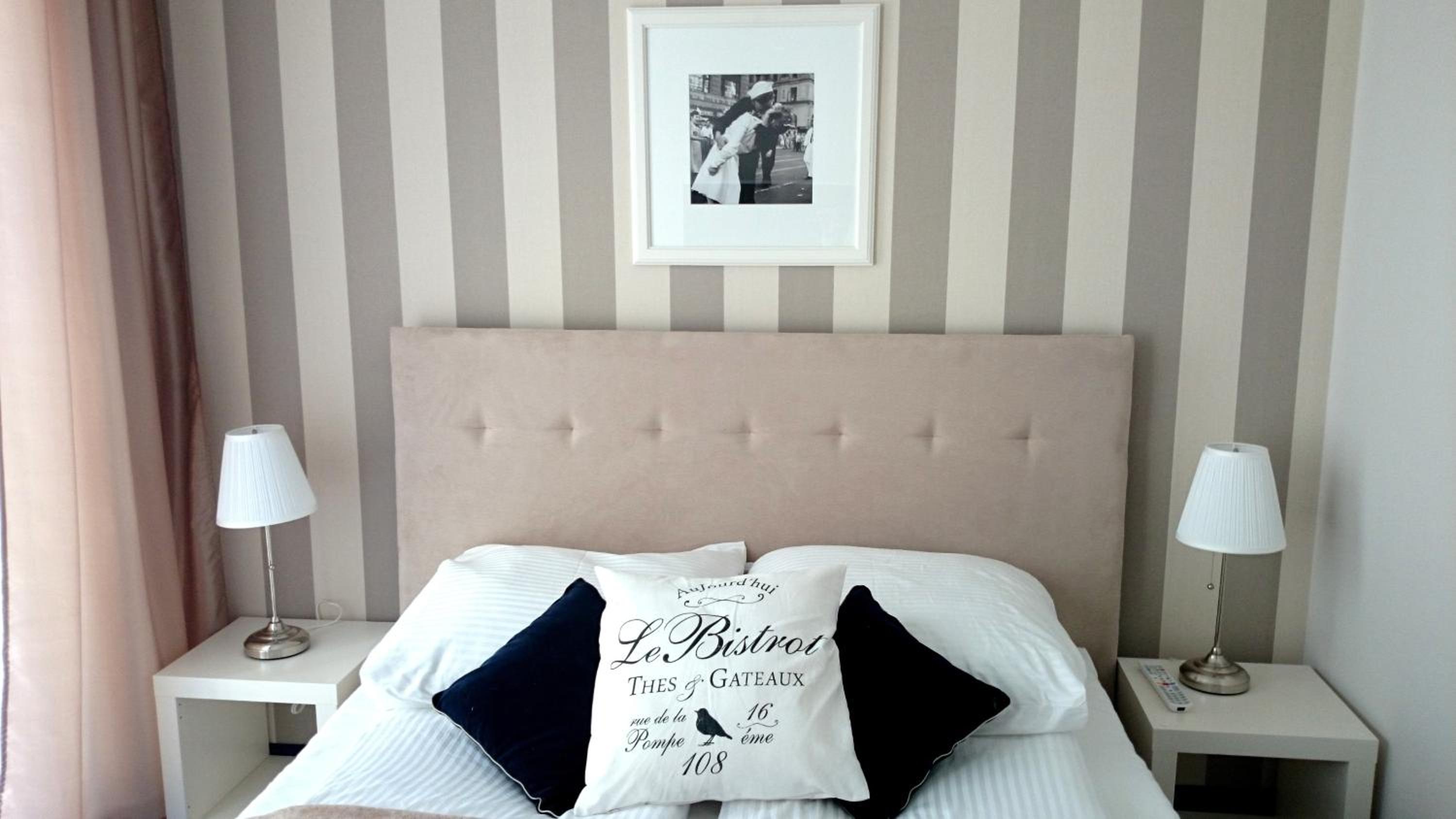 Deluxe Double Room with Balcony photo 1