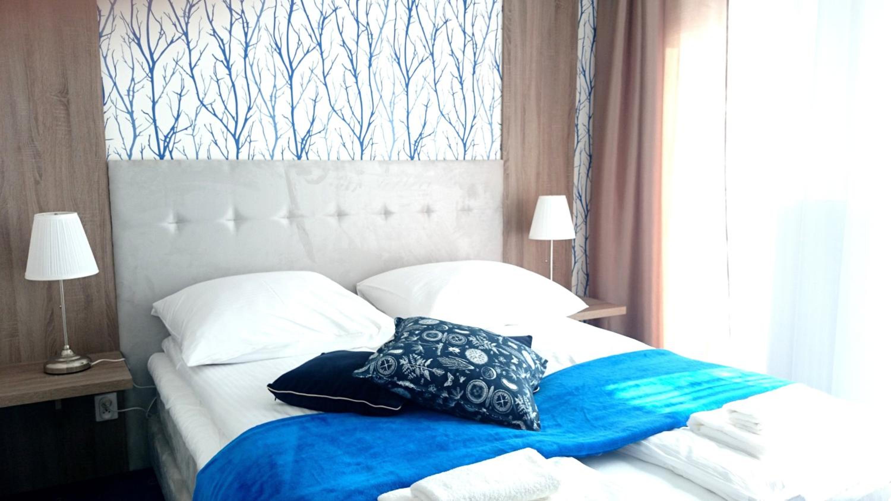 Double Room with Private Bathroom photo 1