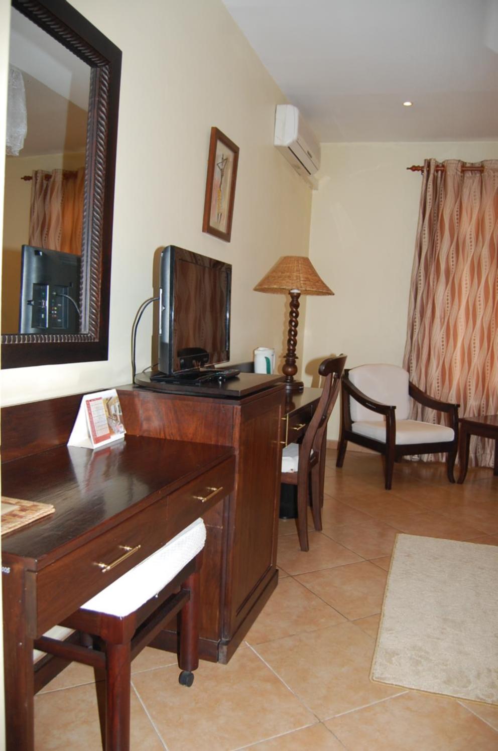 Single Room photo 2