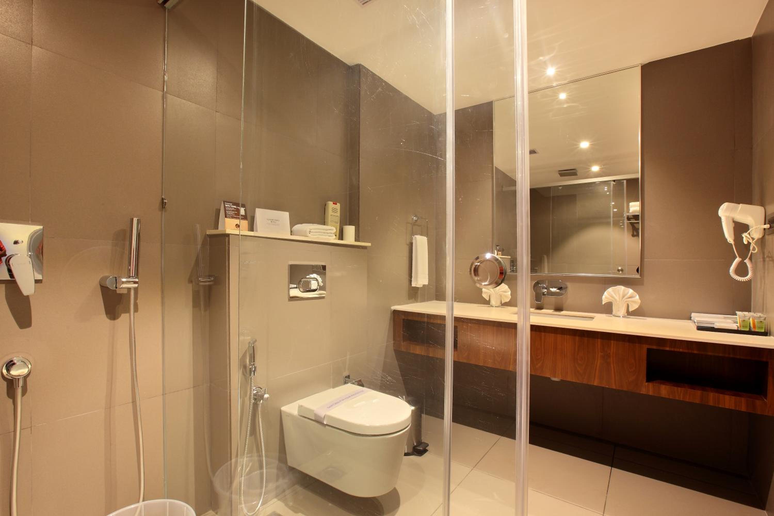 Deluxe Room photo 2