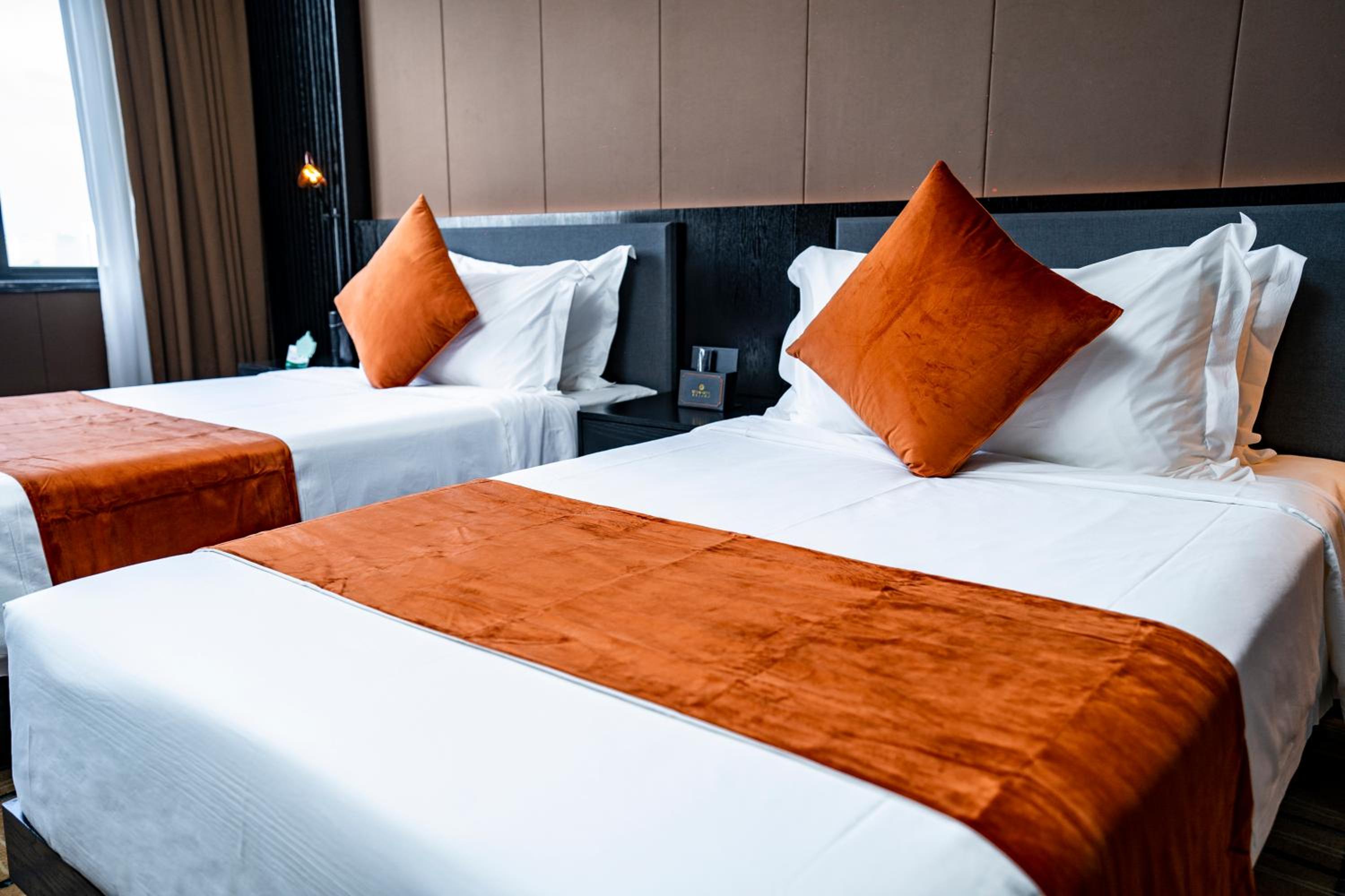 Superior Twin Room - Photo 13