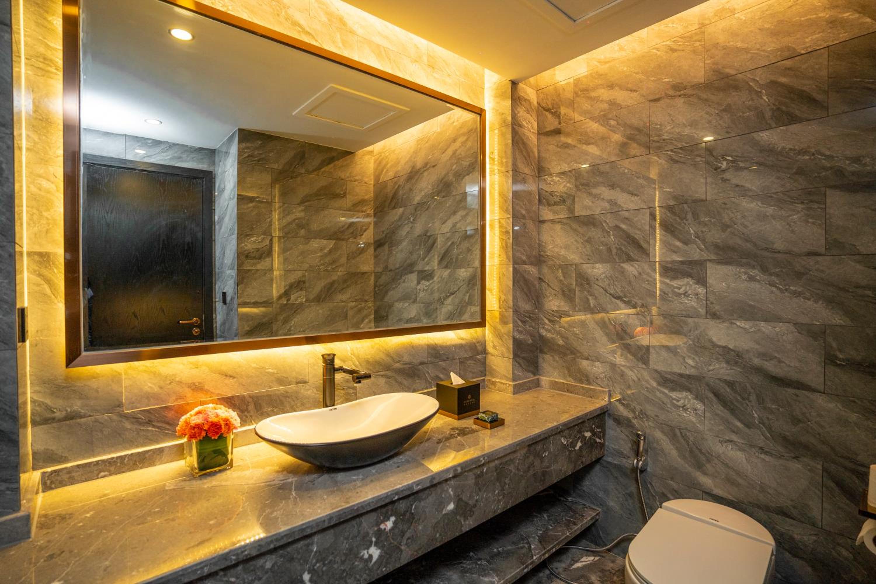 Executive Suite King - Photo 11