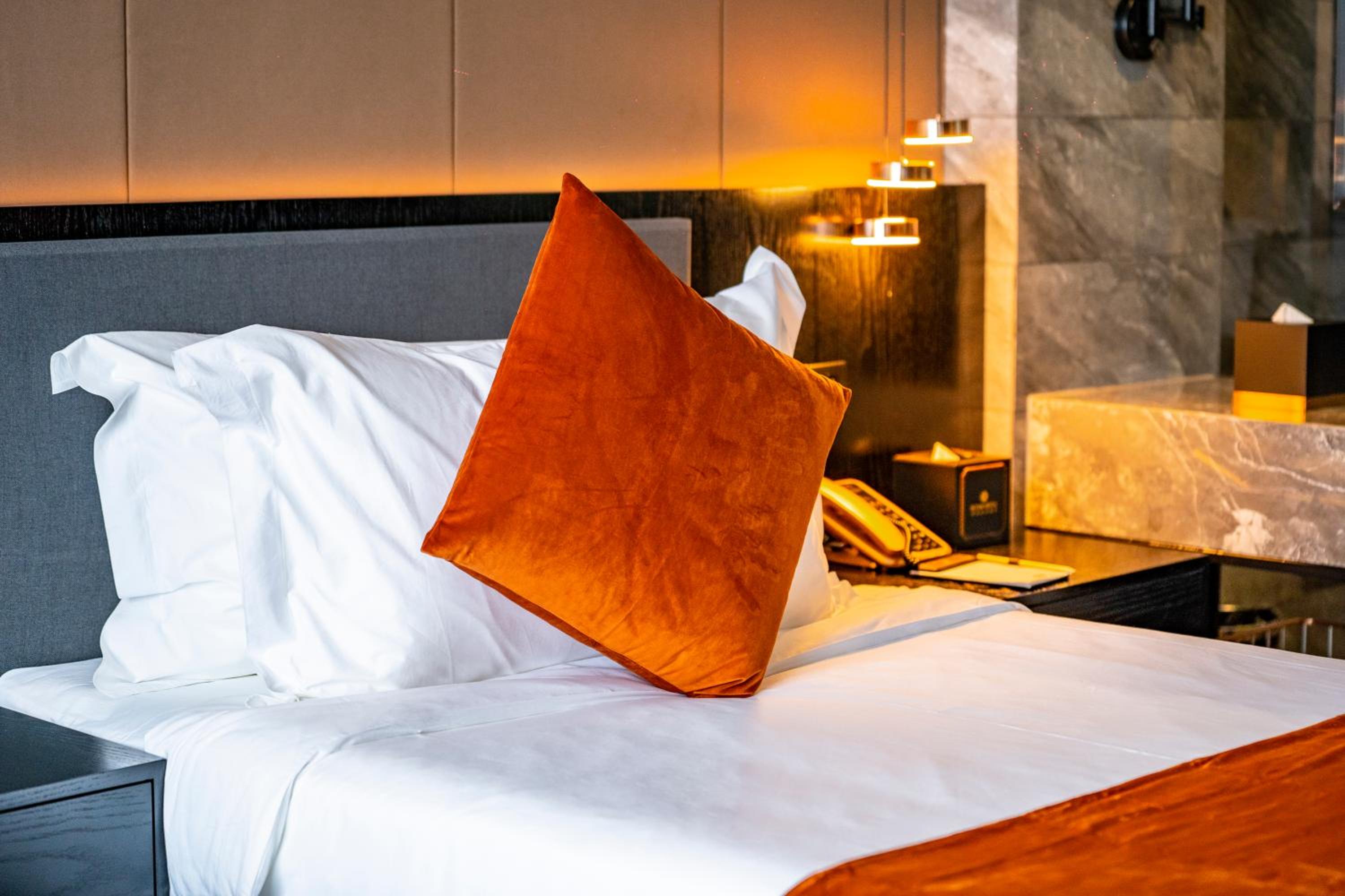 Superior Twin Room - Photo 5