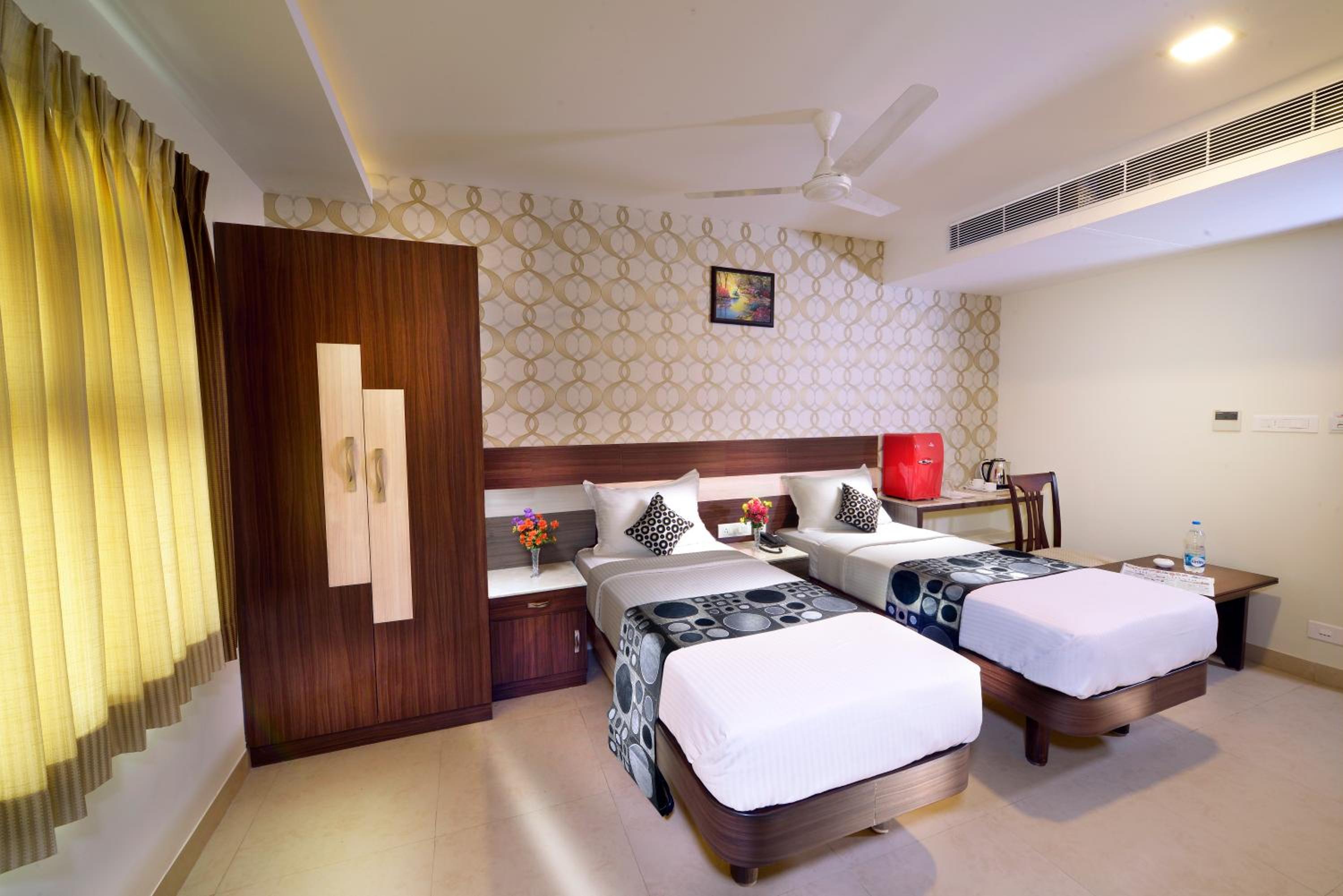 Deluxe Double Room - Photo 3