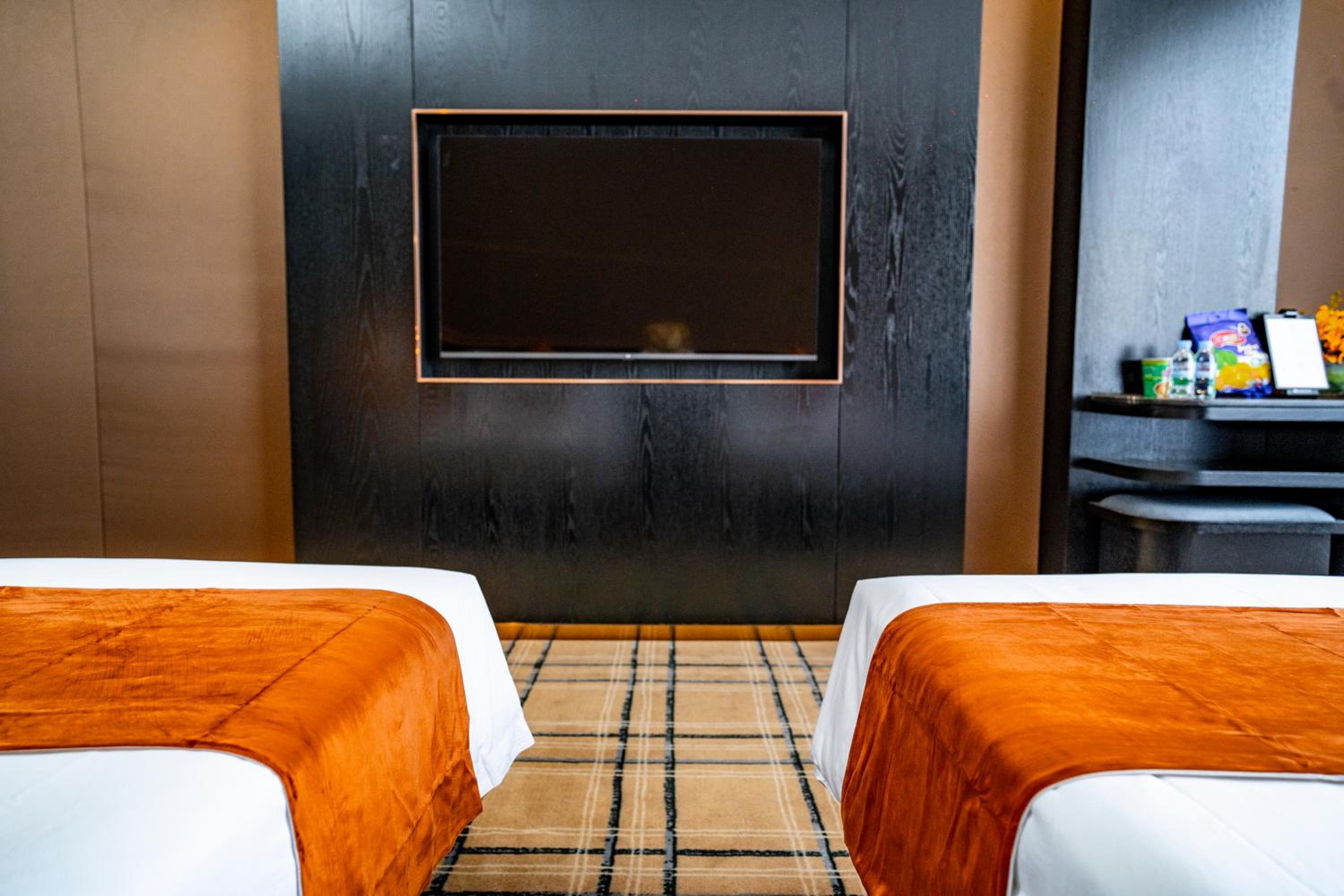 Superior Twin Room - Photo 6