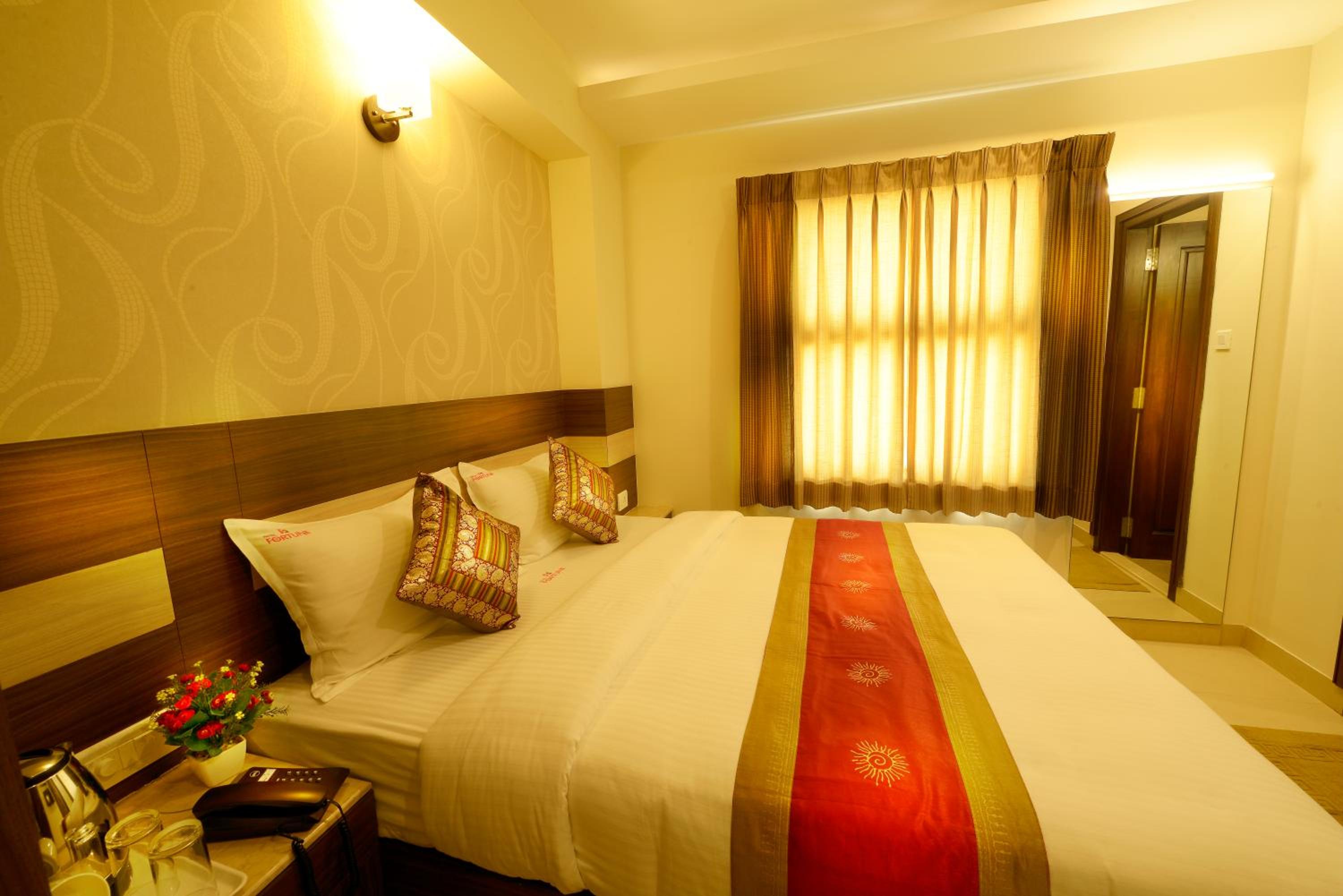 Standard Double Room - Photo 1