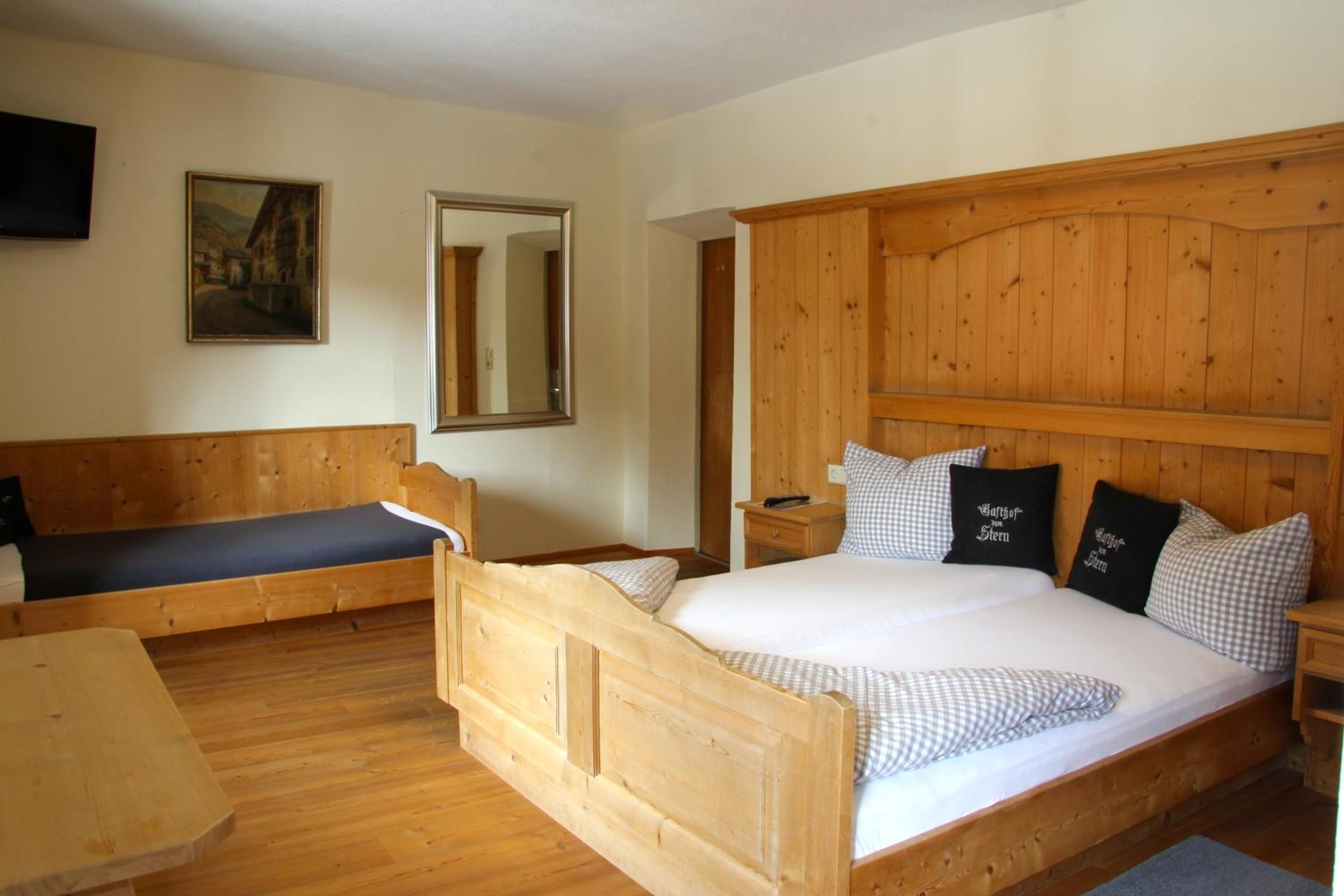 Classic Triple Room