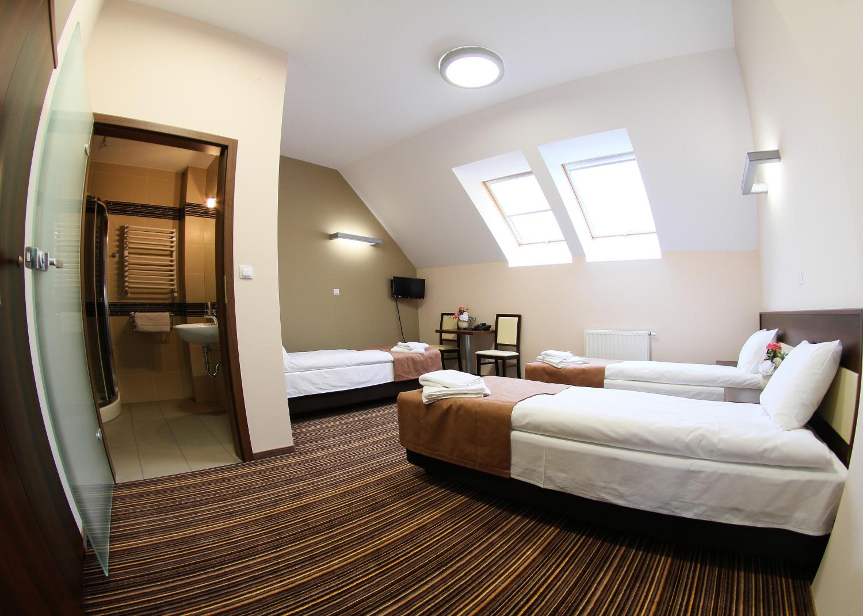 Triple Room photo 3