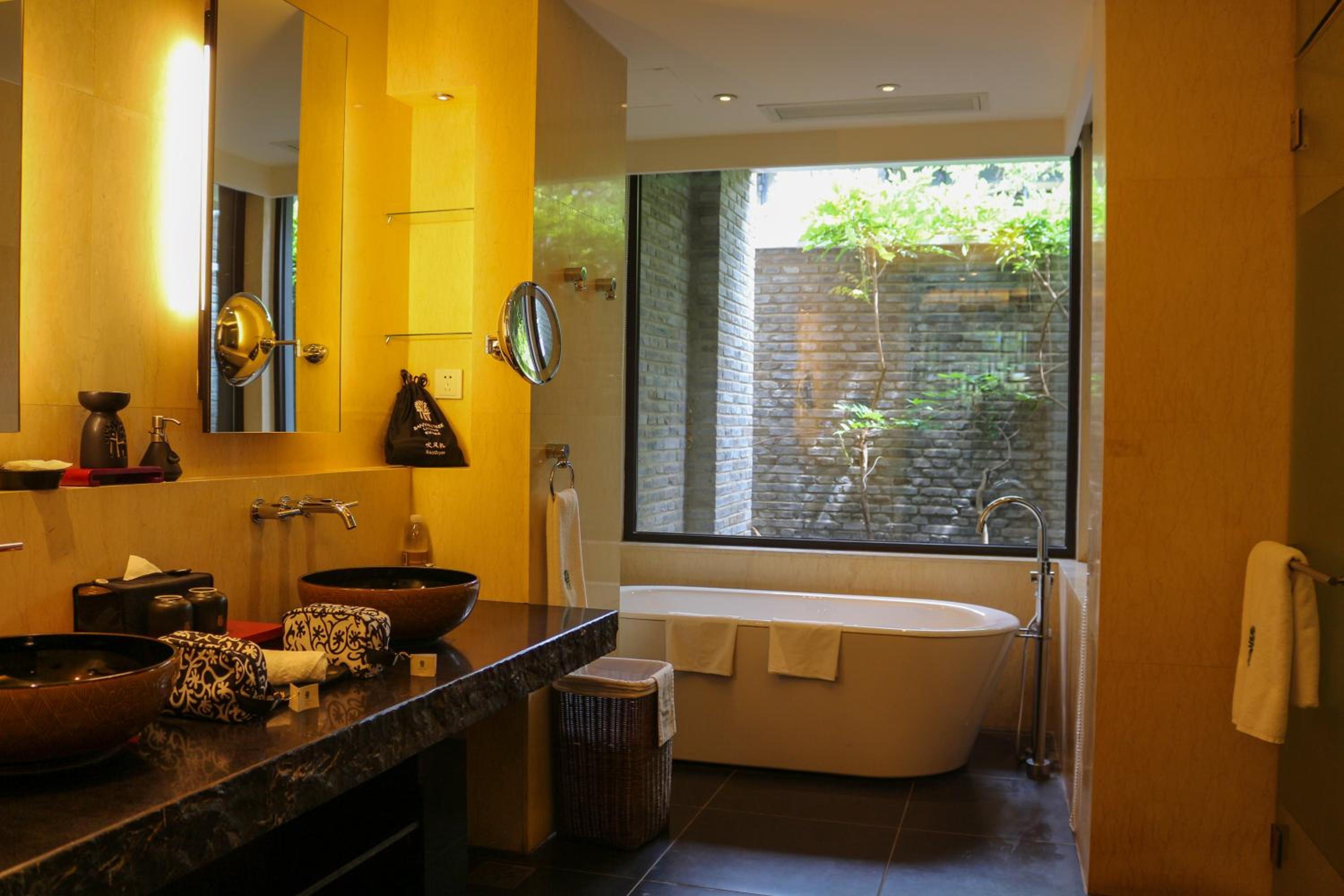 Twin Suite with Garden View  - Photo 7