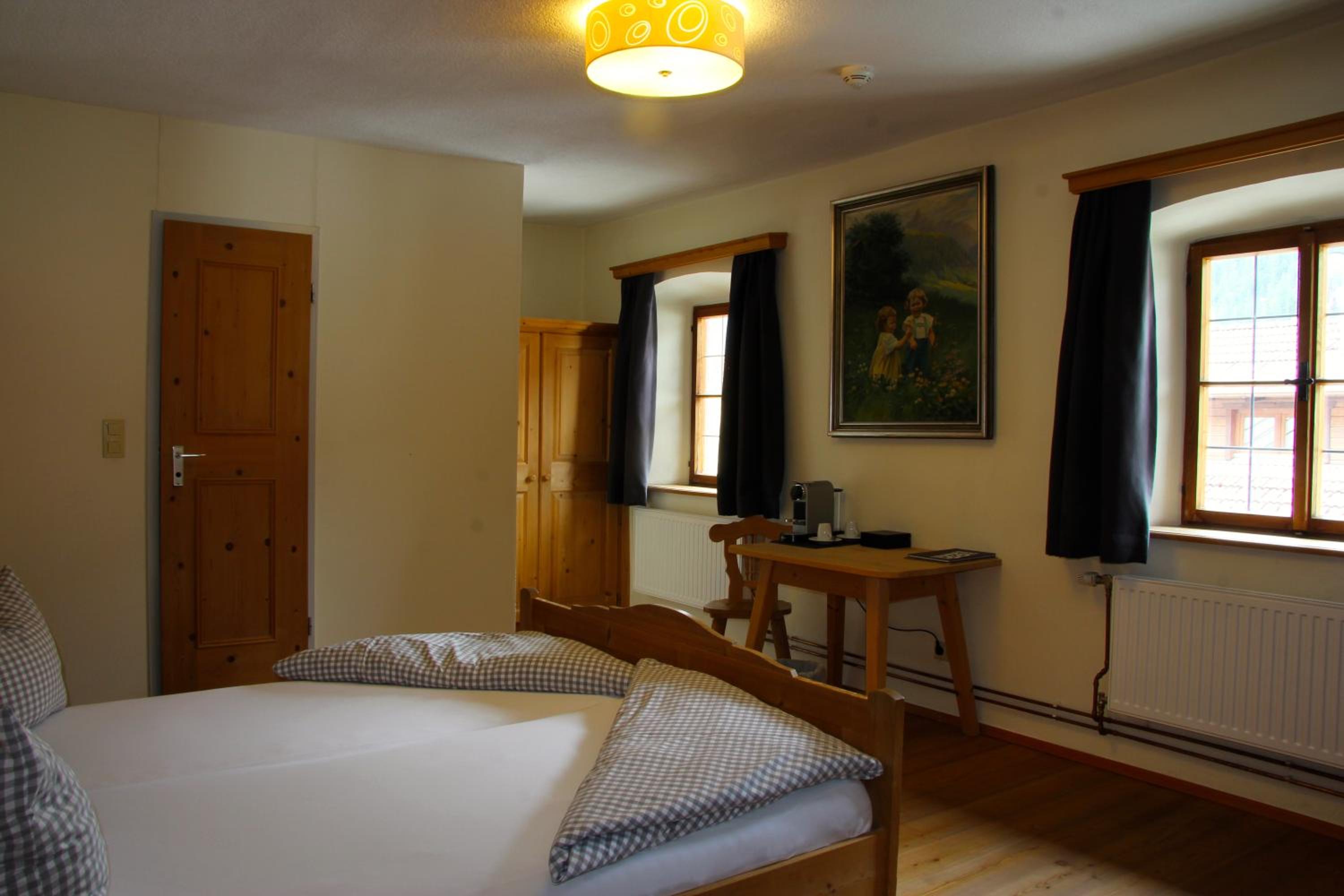 Classic Triple Room photo 2