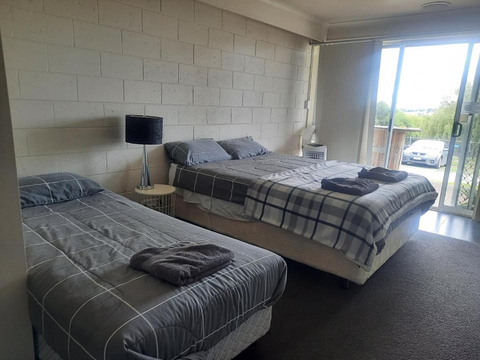 Double or Twin Room photo 3