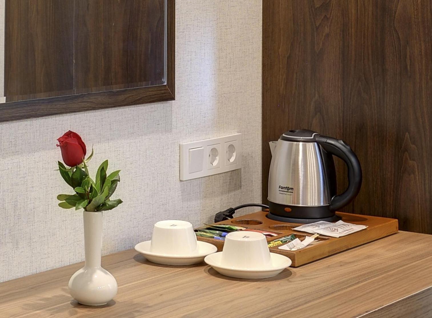 Superior Double or Twin Room photo 2